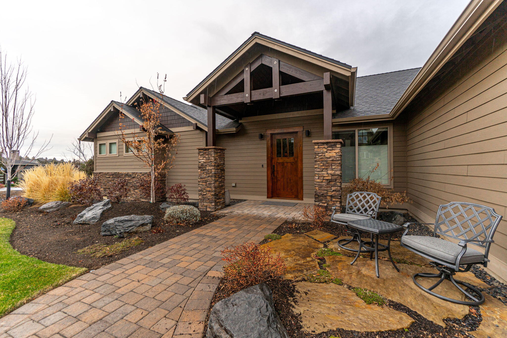 Ridge At Eagle Crest - Residential