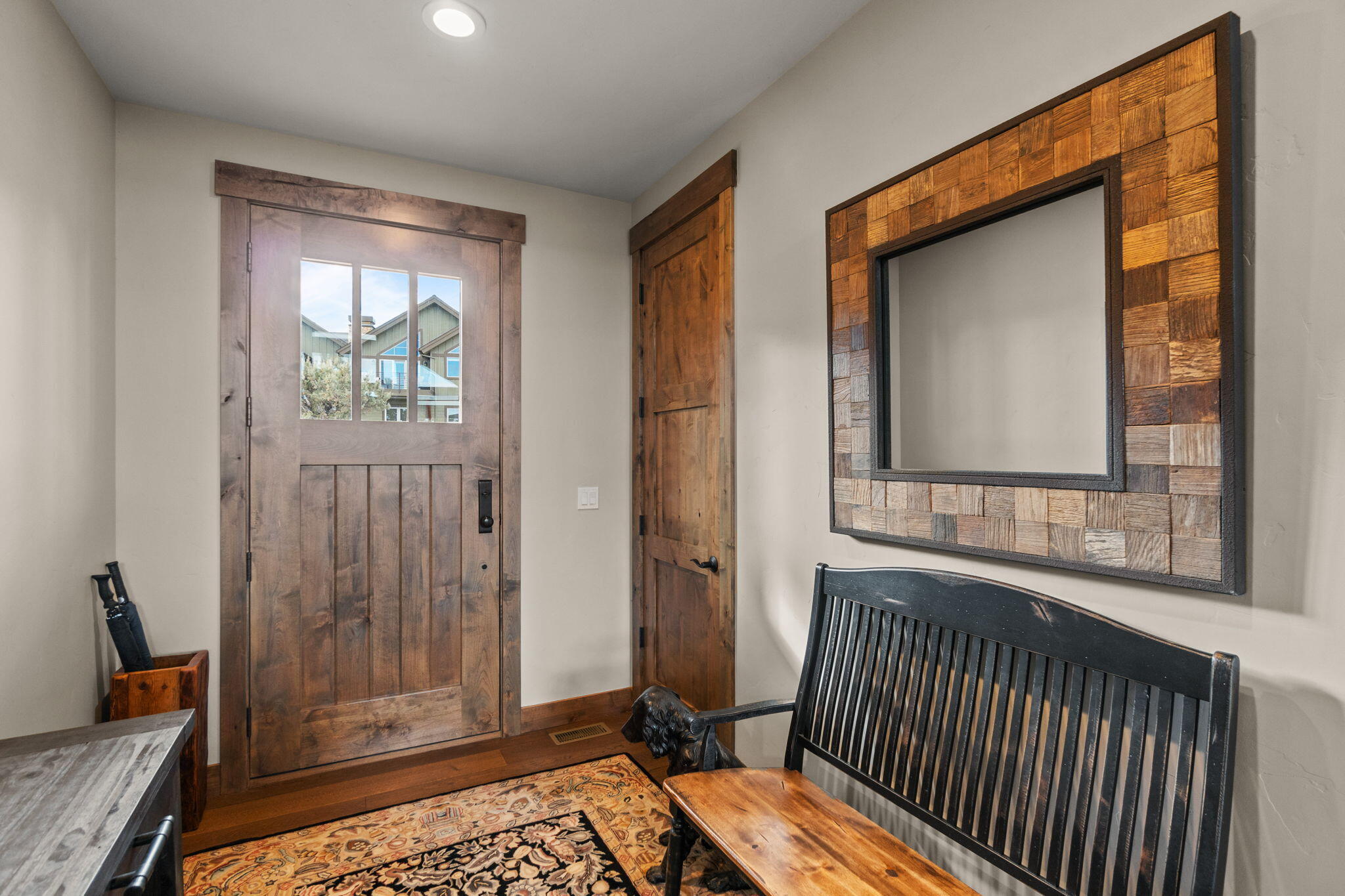 Ridge At Eagle Crest - Residential