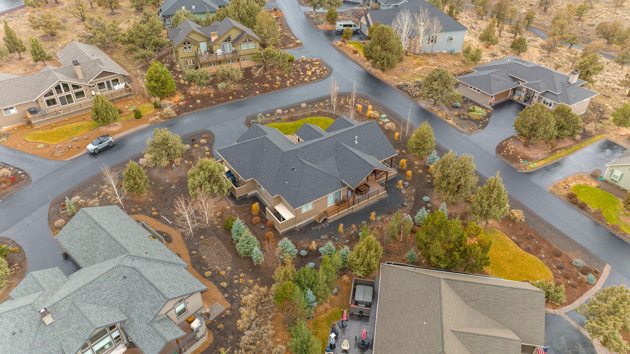 Ridge At Eagle Crest - Residential