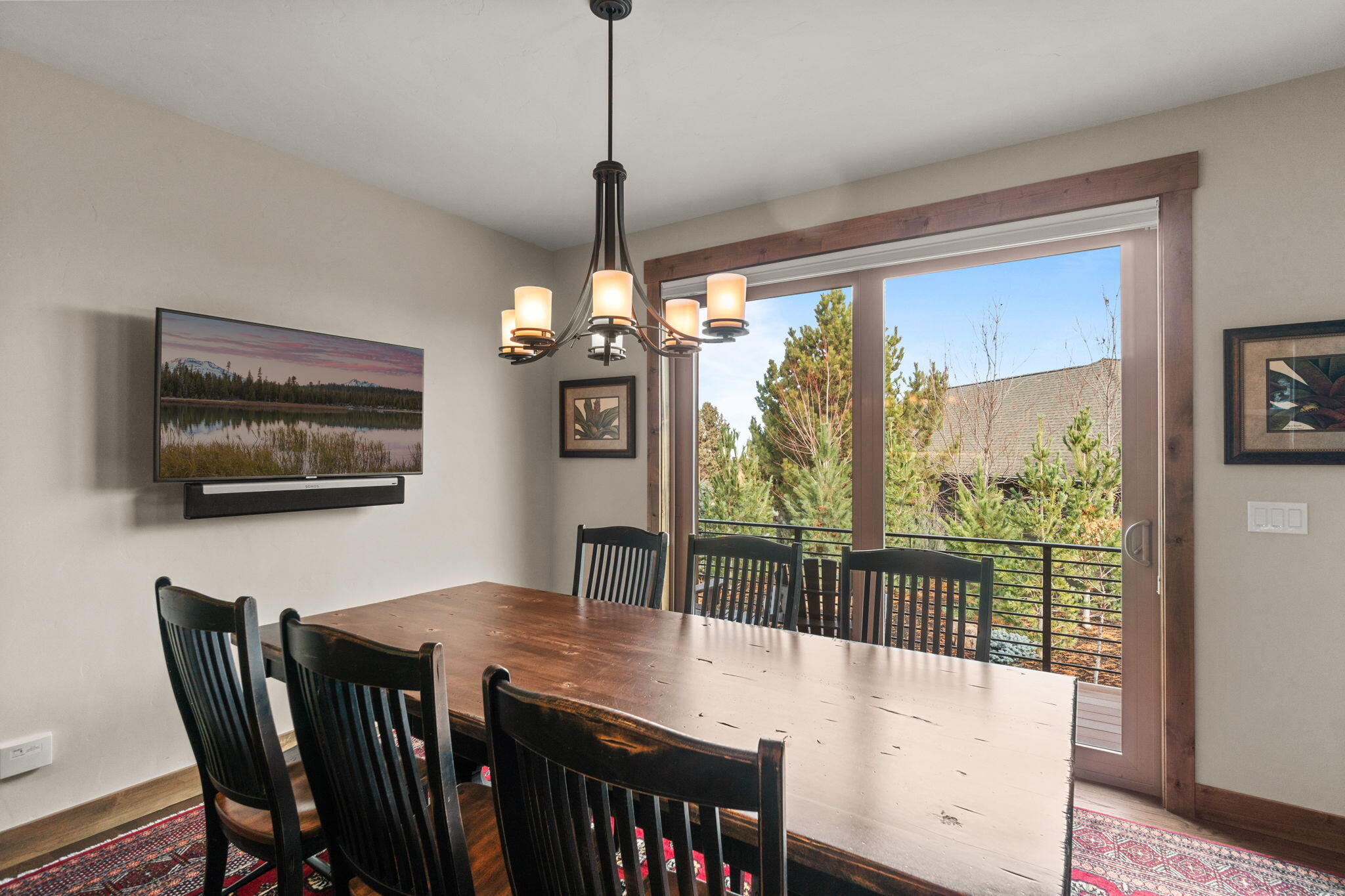 Ridge At Eagle Crest - Residential