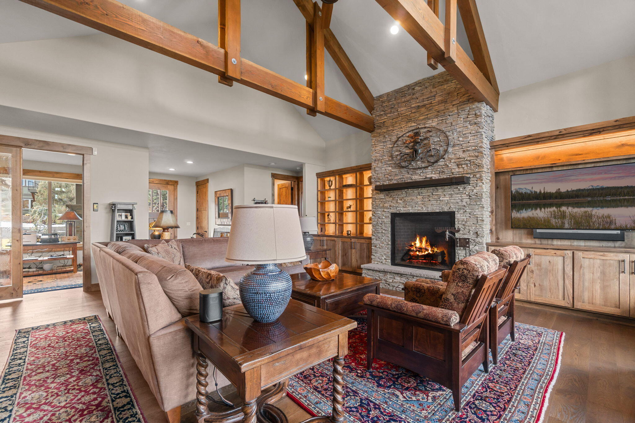 Ridge At Eagle Crest - Residential