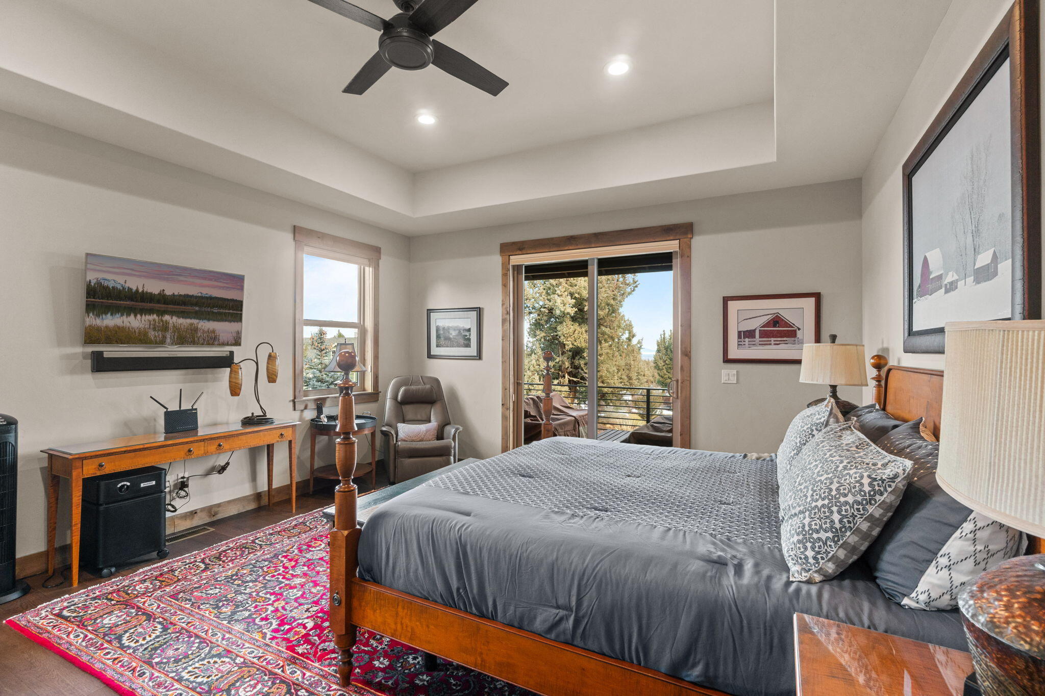 Ridge At Eagle Crest - Residential