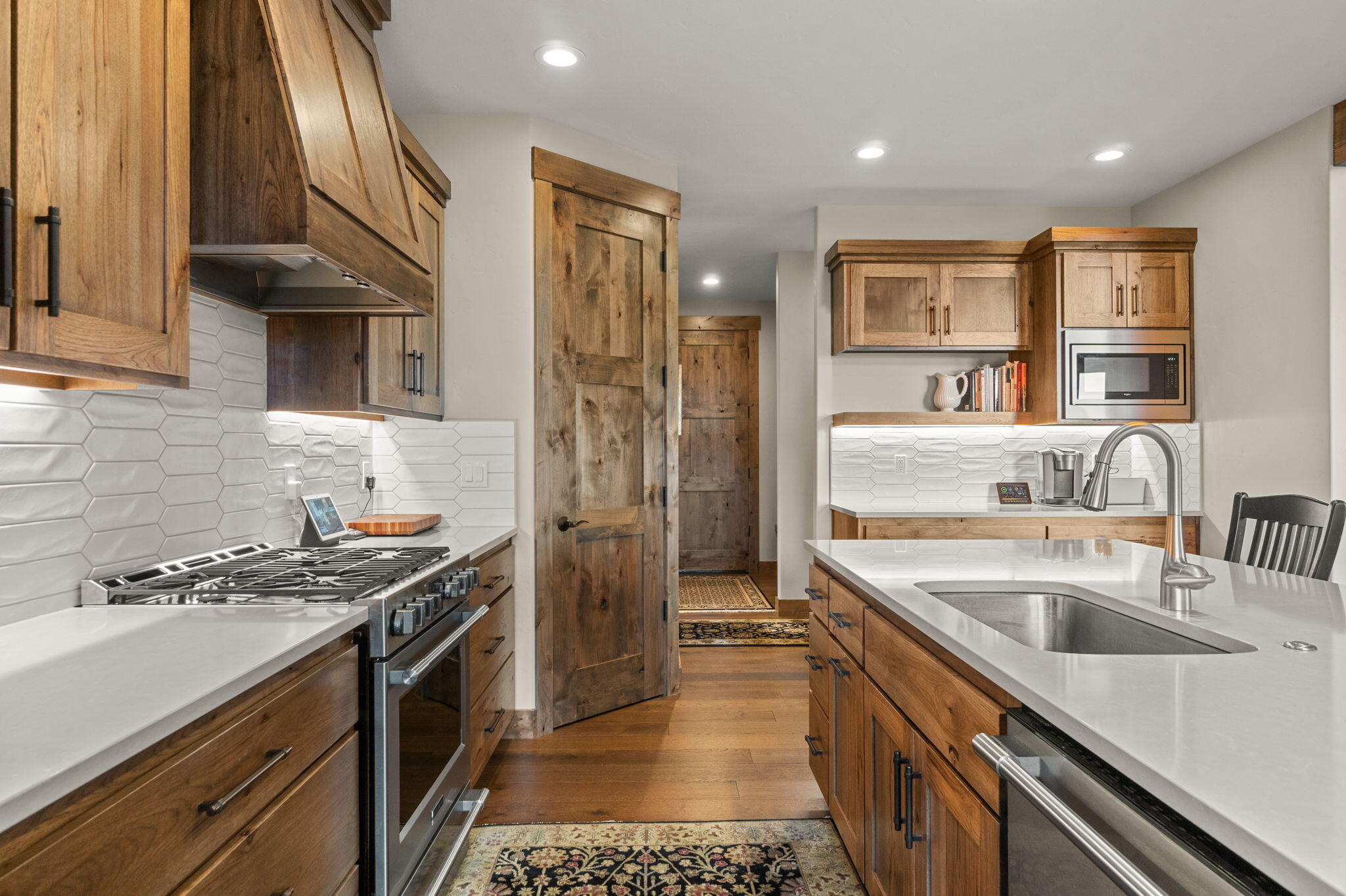 Ridge At Eagle Crest - Residential