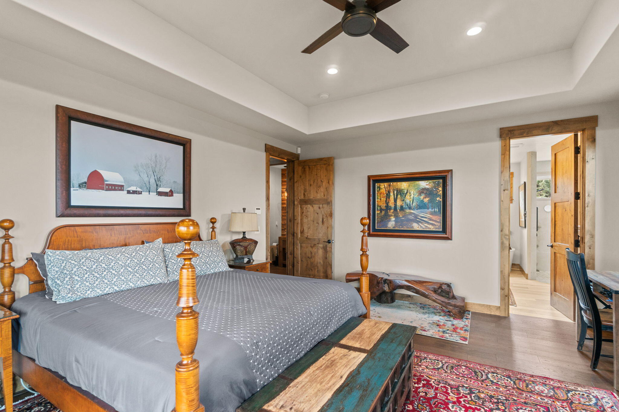 Ridge At Eagle Crest - Residential