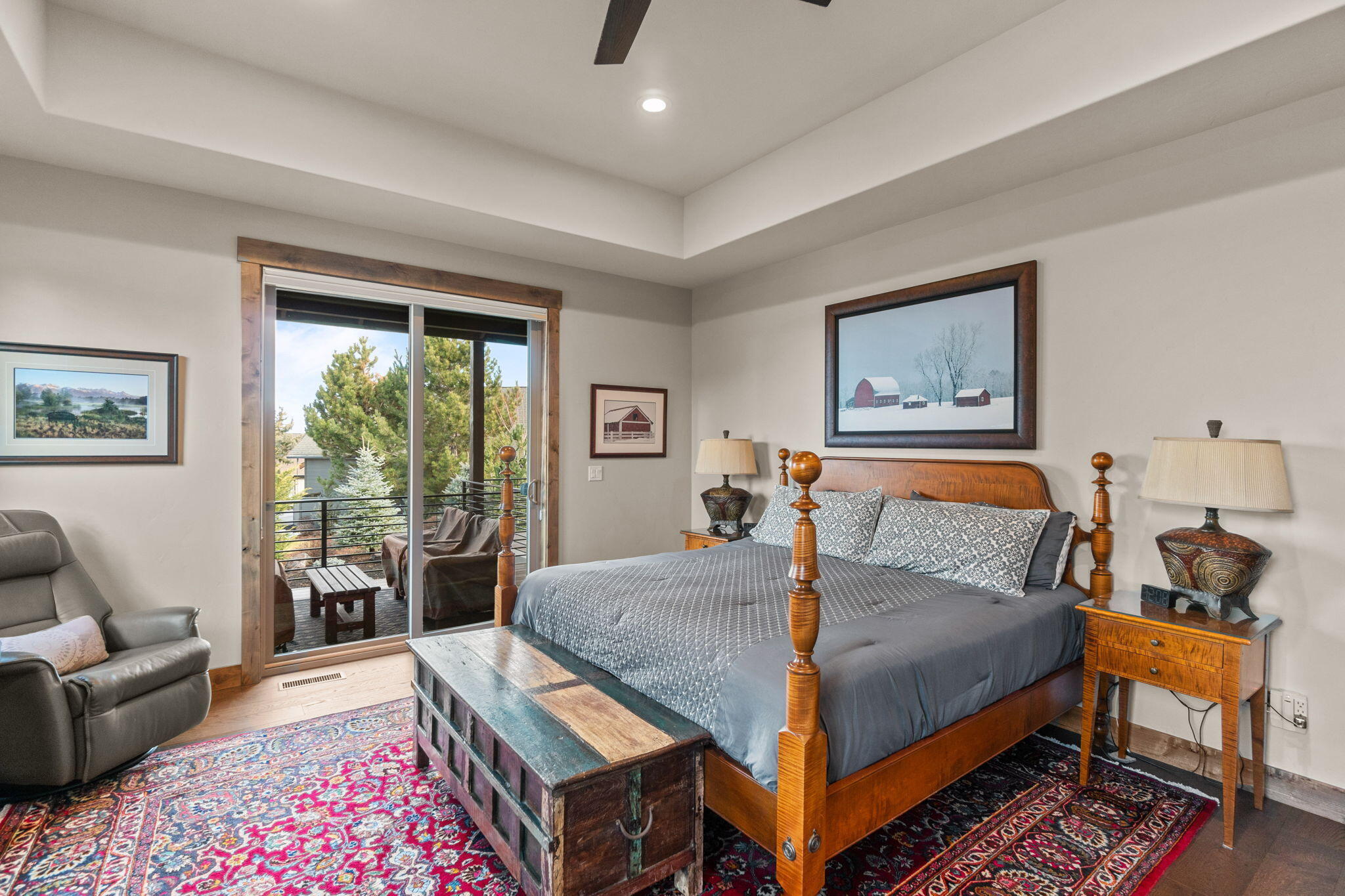 Ridge At Eagle Crest - Residential