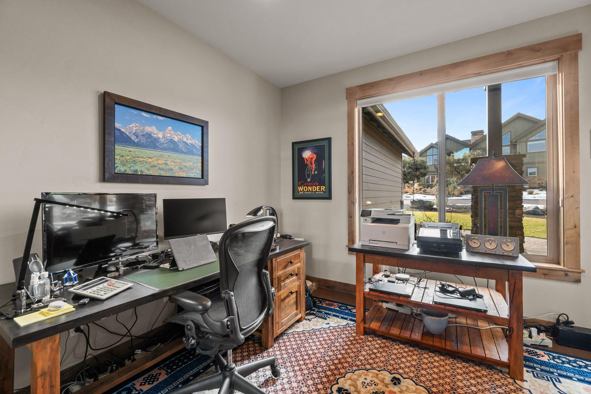 Ridge At Eagle Crest - Residential