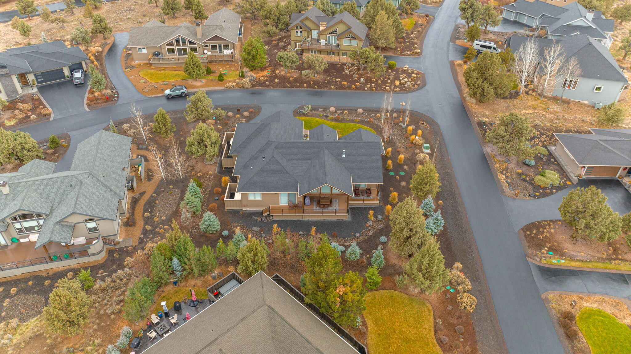 Ridge At Eagle Crest - Residential