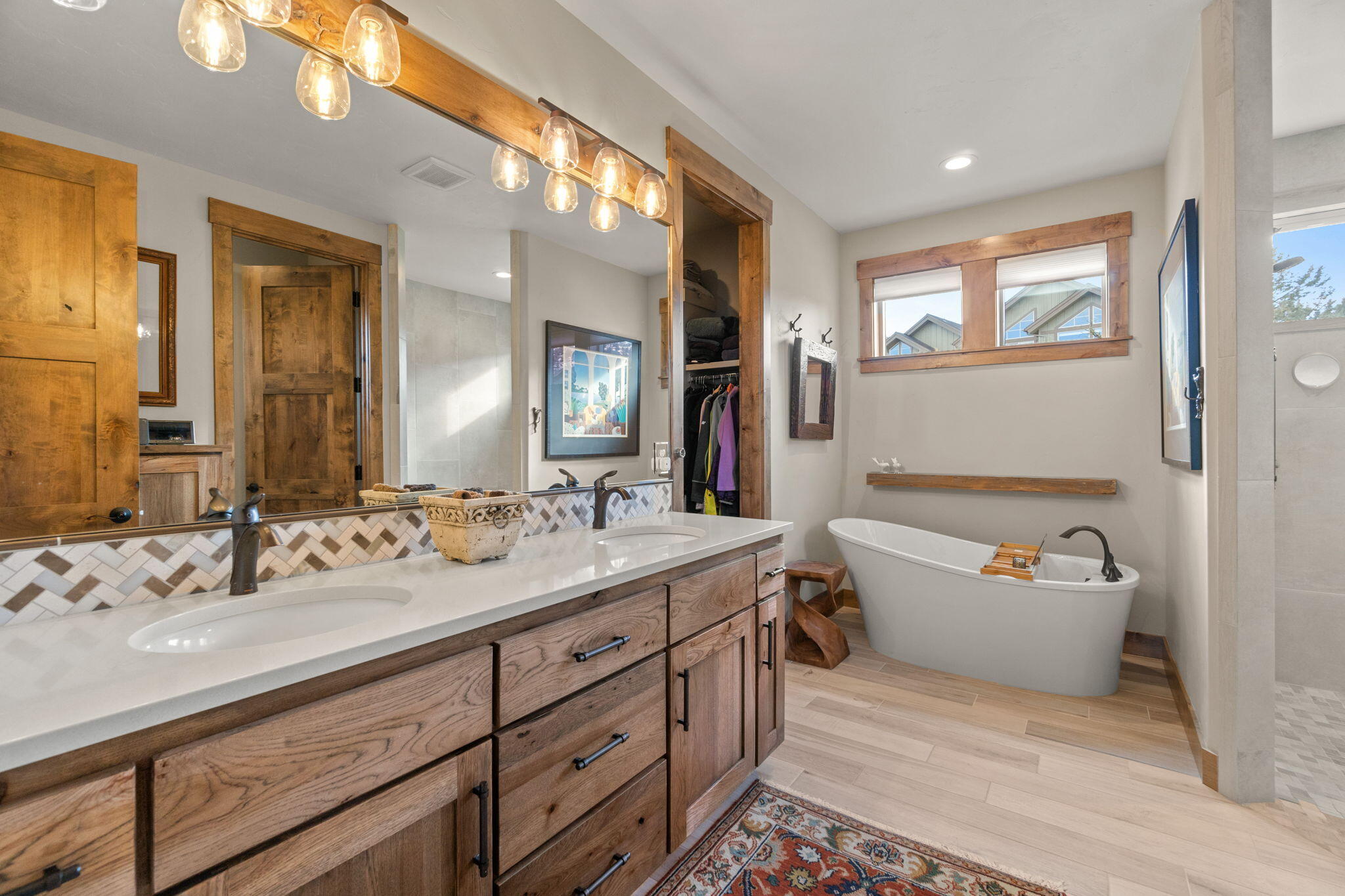 Ridge At Eagle Crest - Residential