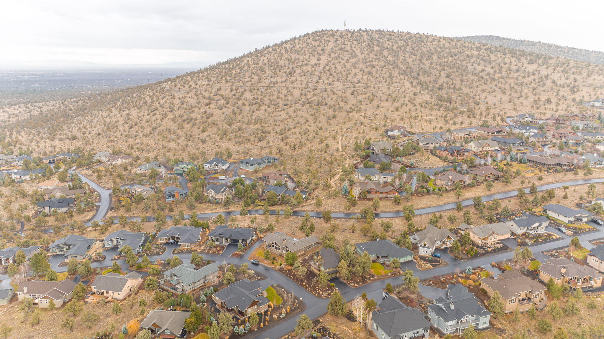 Ridge At Eagle Crest - Residential