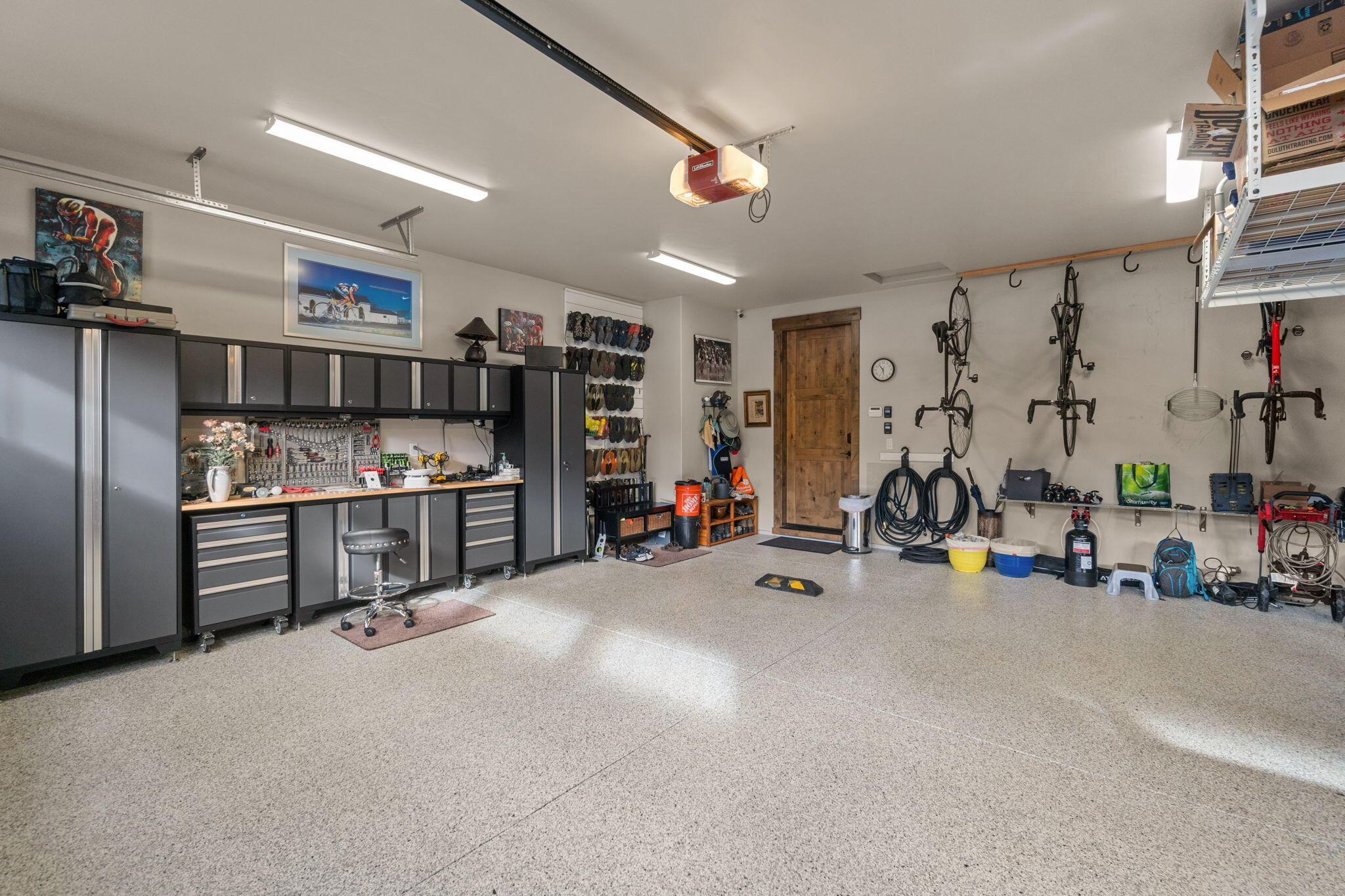 Ridge At Eagle Crest - Residential