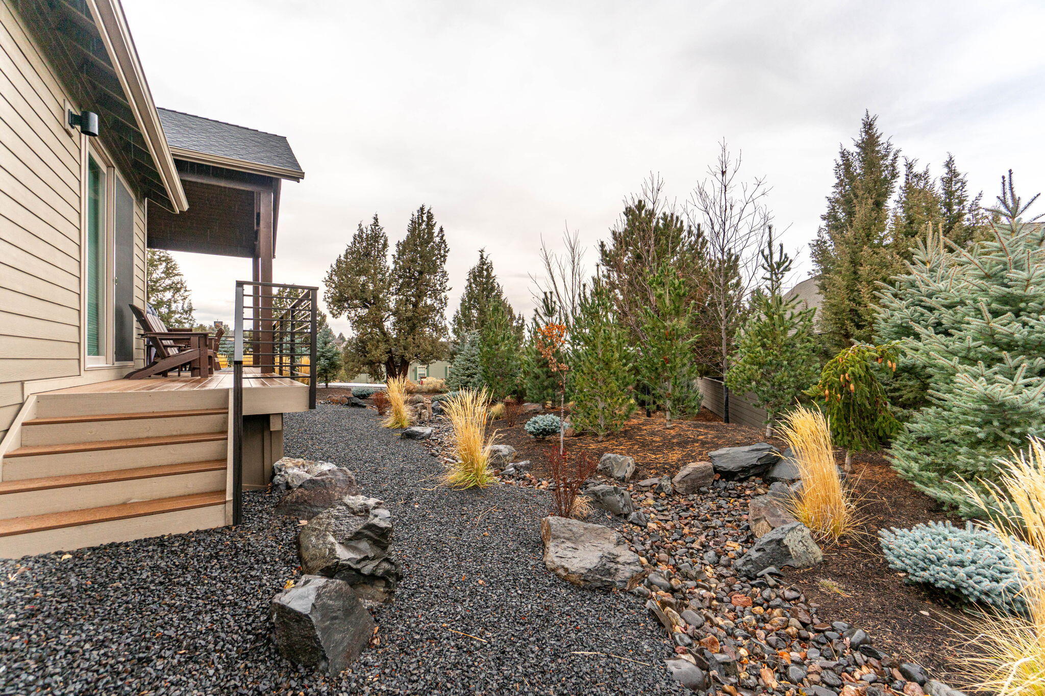 Ridge At Eagle Crest - Residential