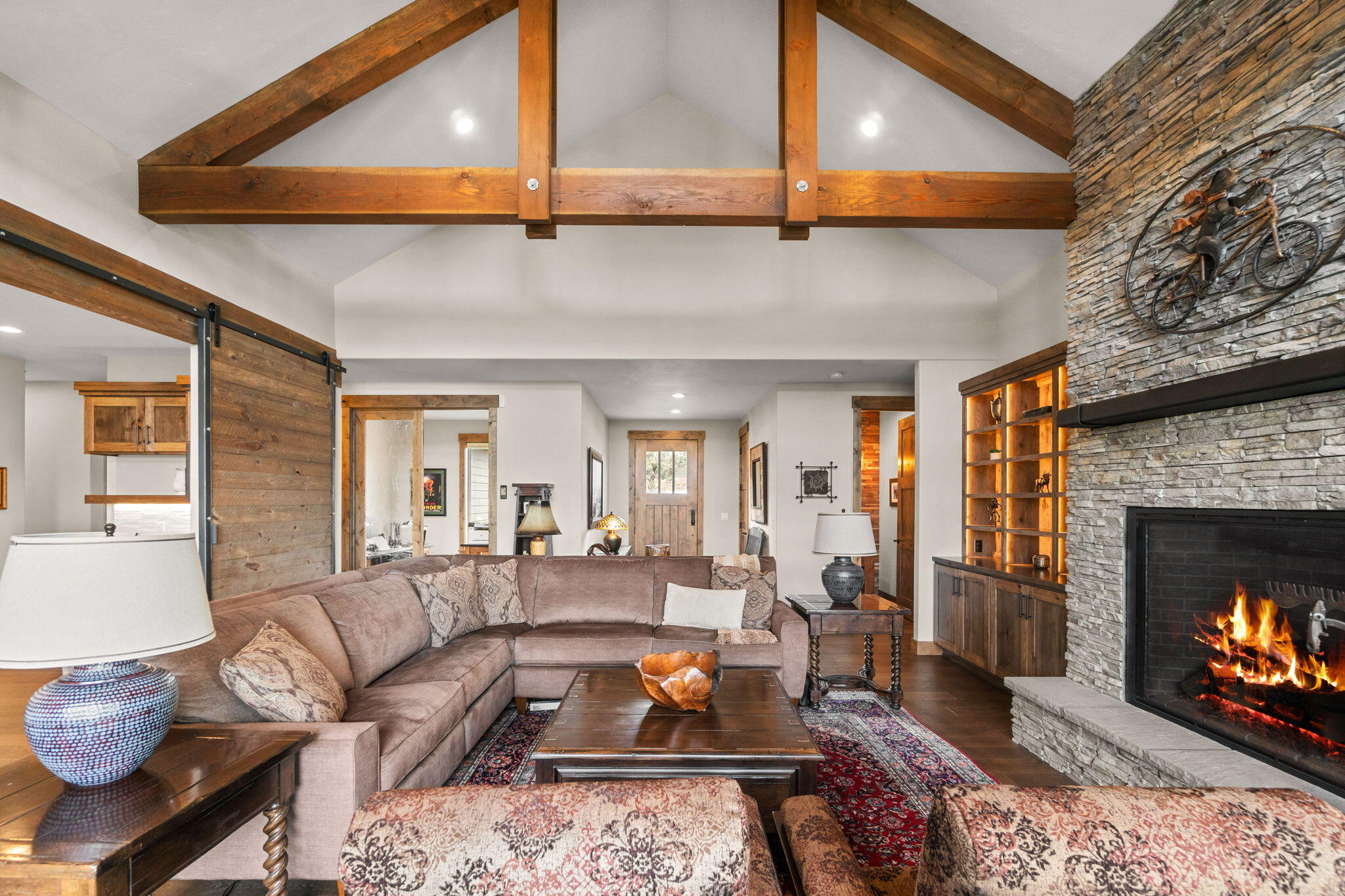 Ridge At Eagle Crest - Residential