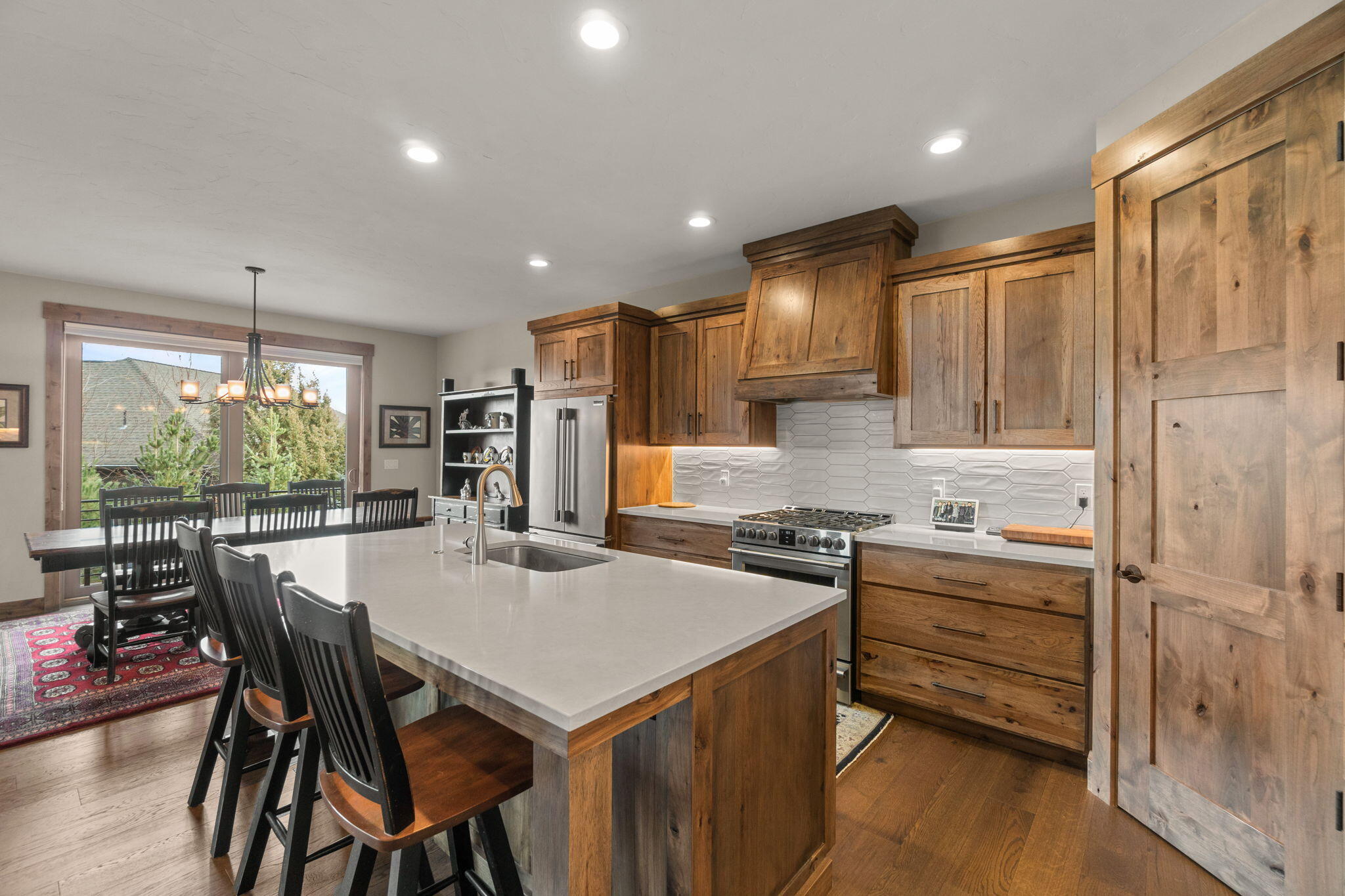 Ridge At Eagle Crest - Residential