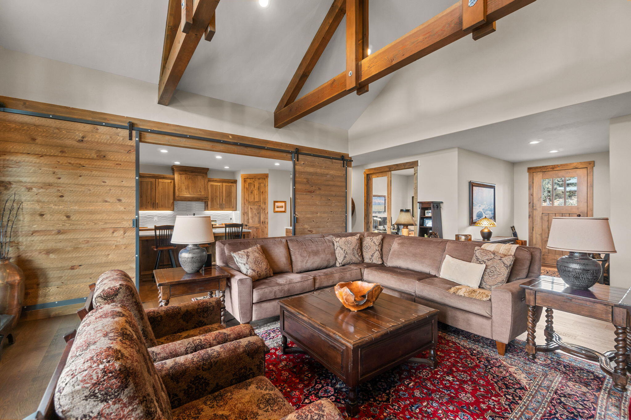 Ridge At Eagle Crest - Residential