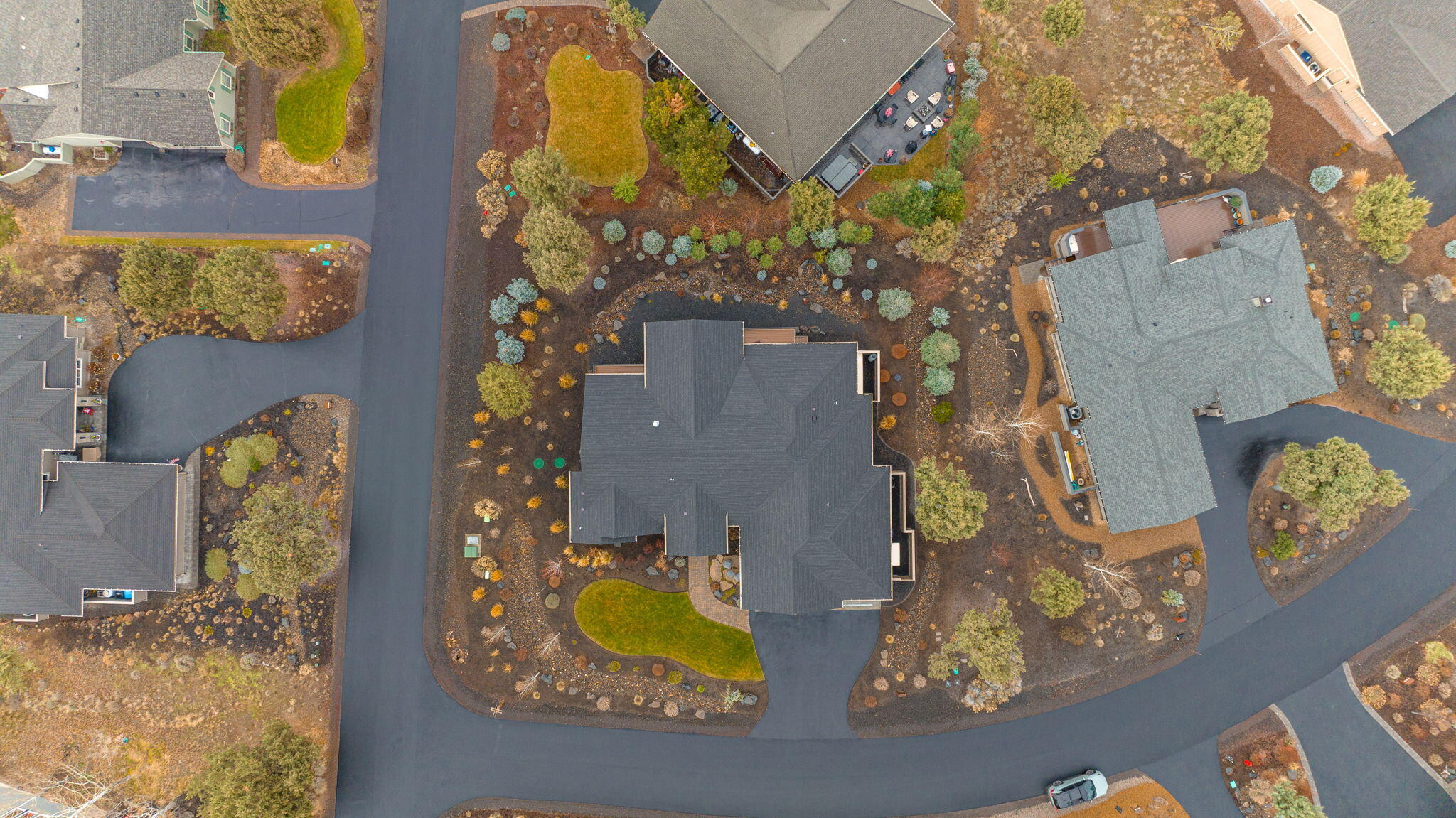 Ridge At Eagle Crest - Residential