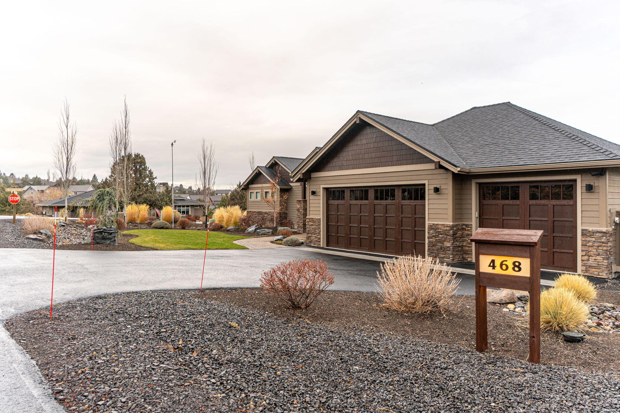 Ridge At Eagle Crest - Residential