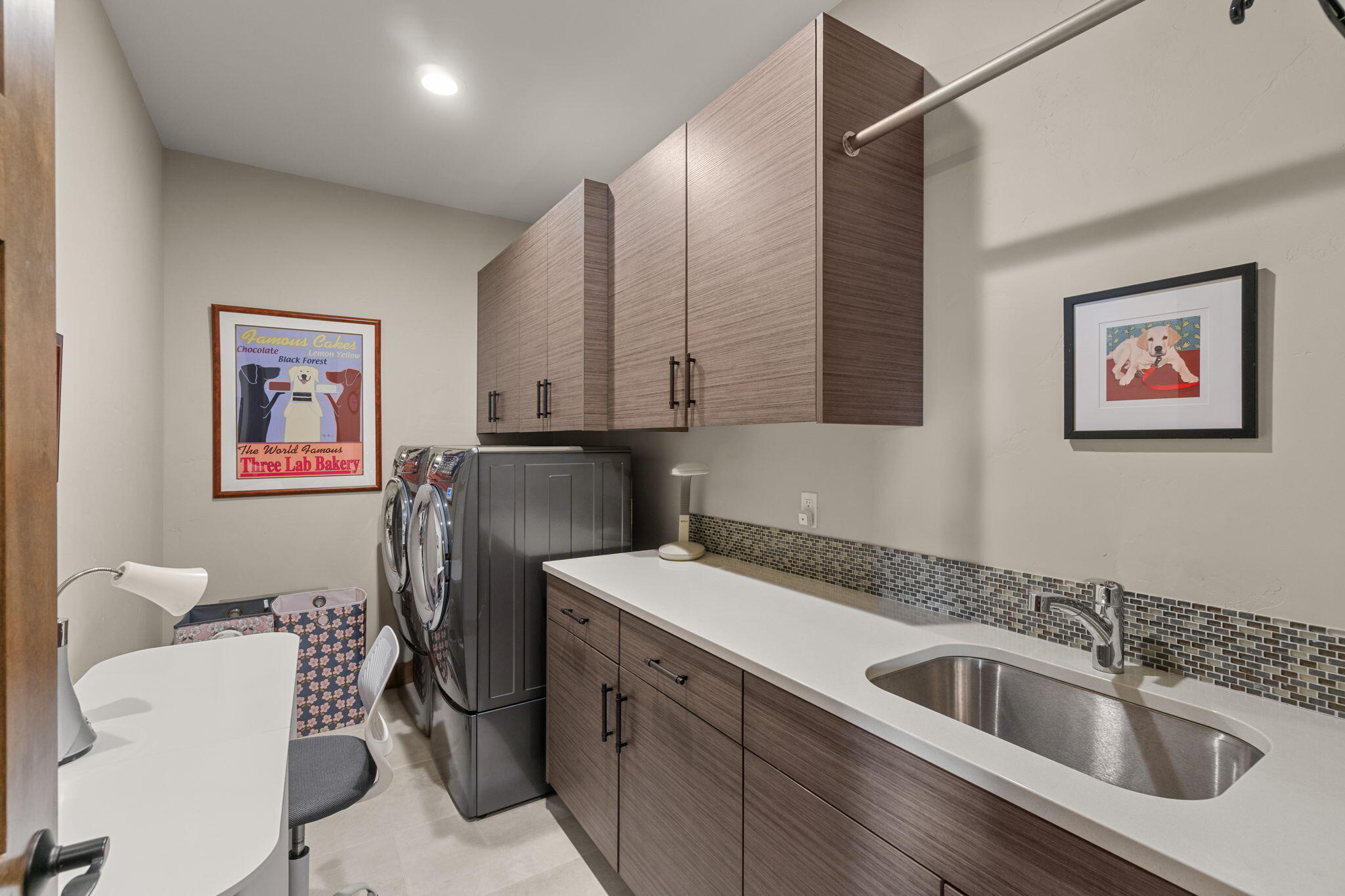 Ridge At Eagle Crest - Residential