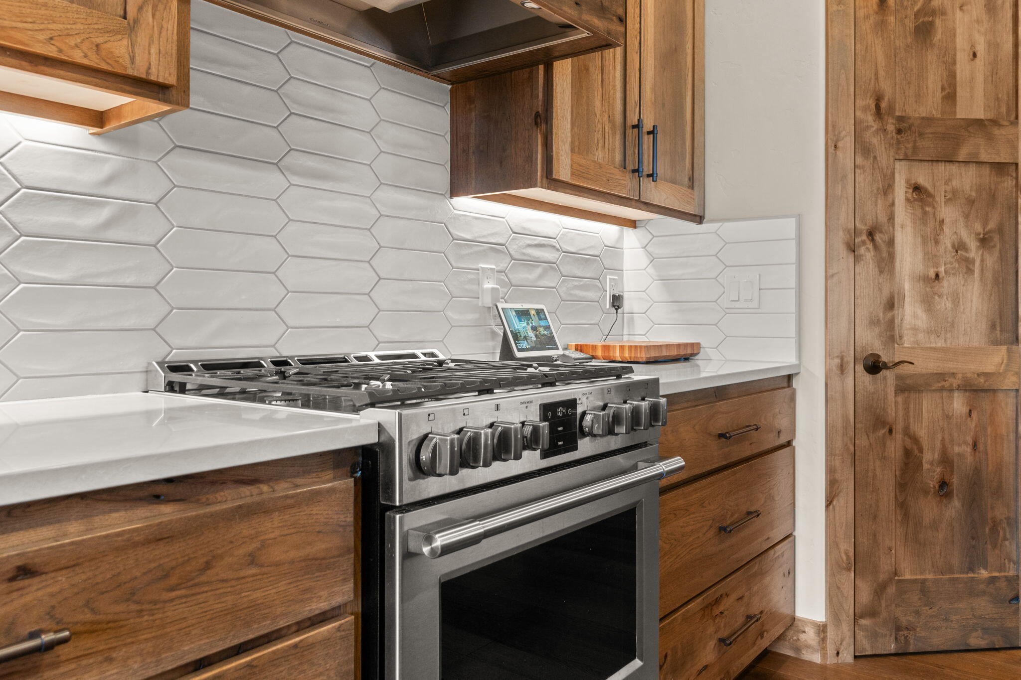 Ridge At Eagle Crest - Residential