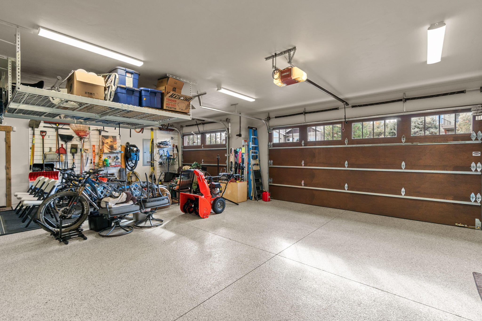 Ridge At Eagle Crest - Residential