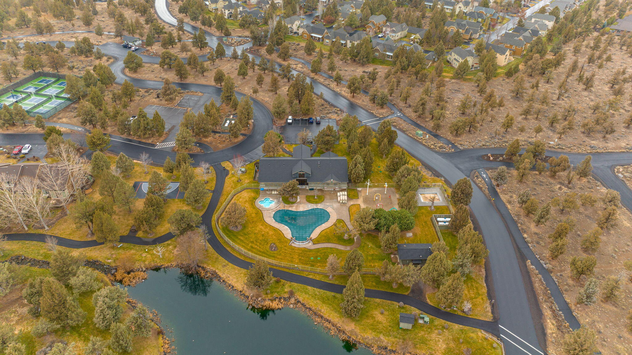 Ridge At Eagle Crest - Residential