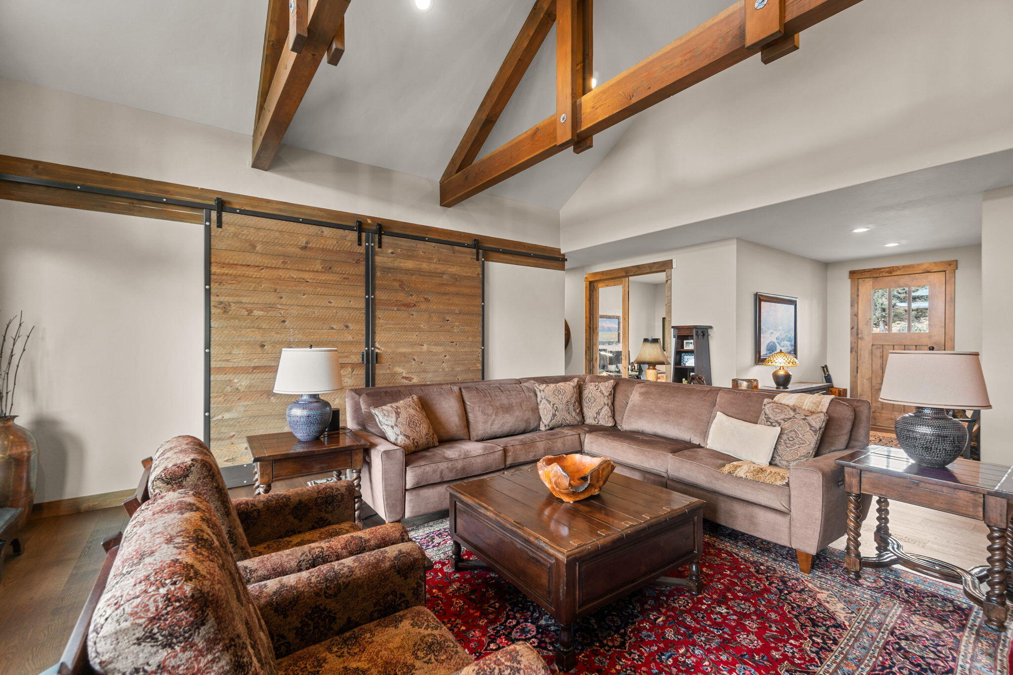 Ridge At Eagle Crest - Residential