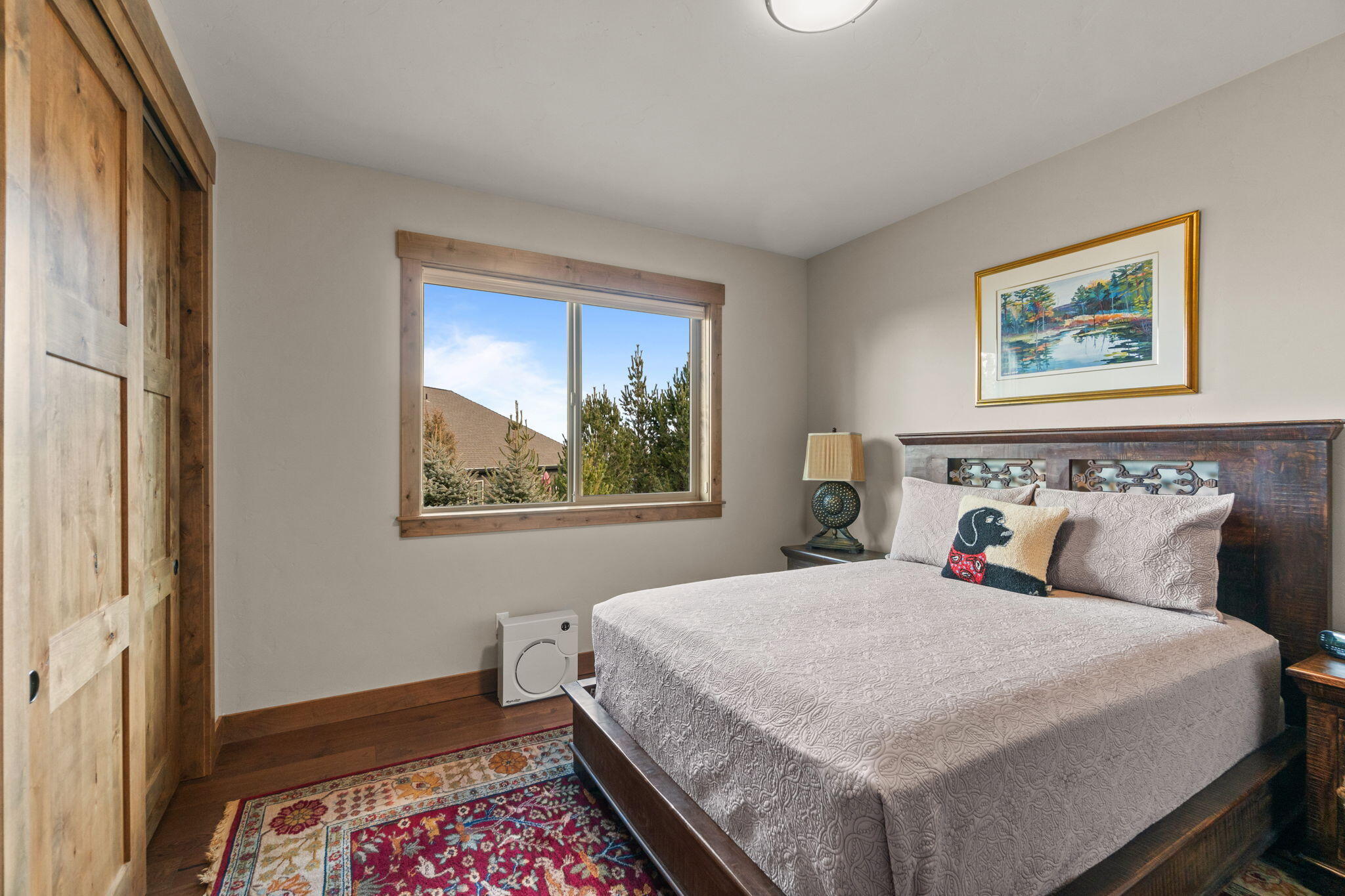 Ridge At Eagle Crest - Residential