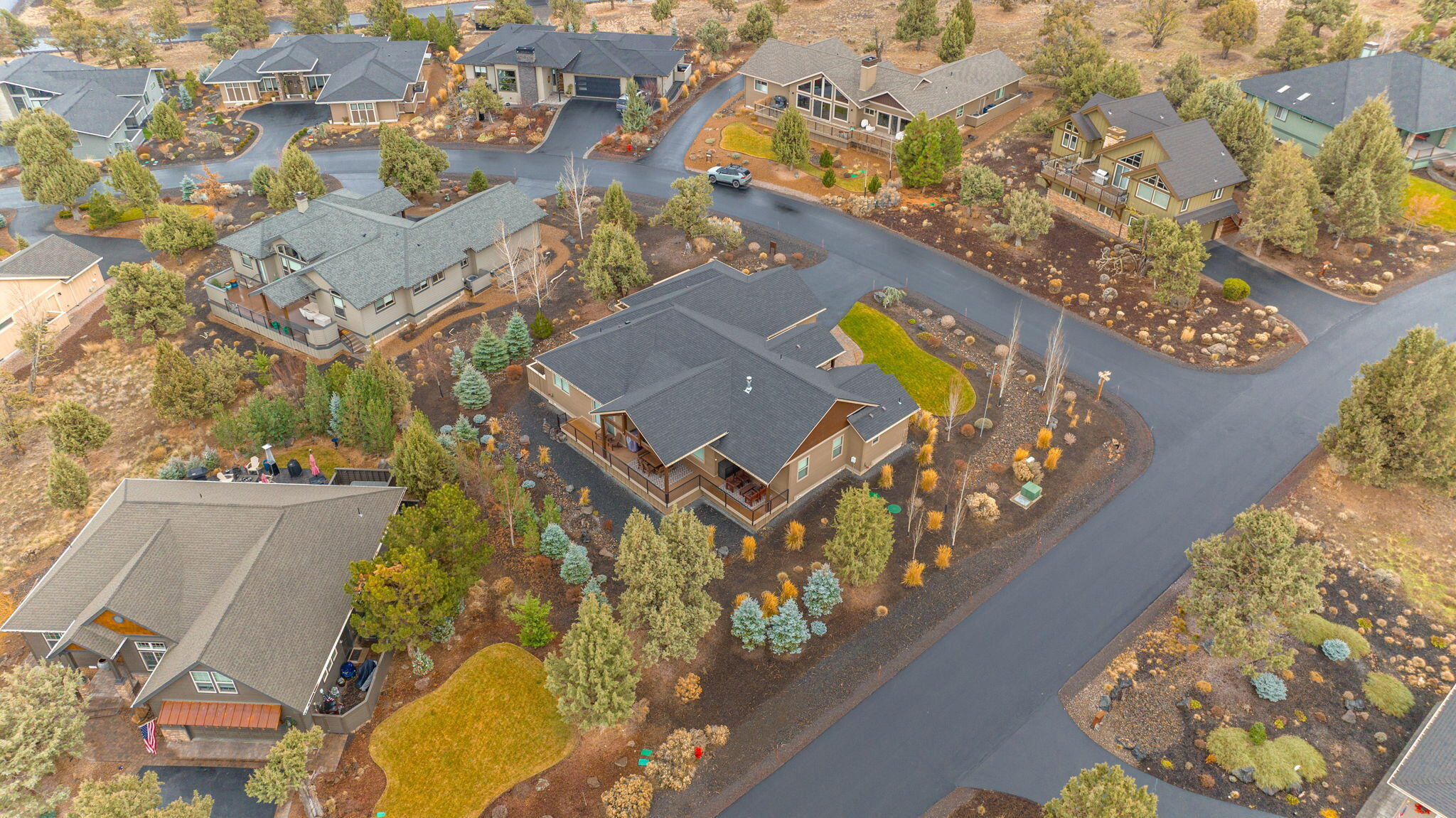 Ridge At Eagle Crest - Residential