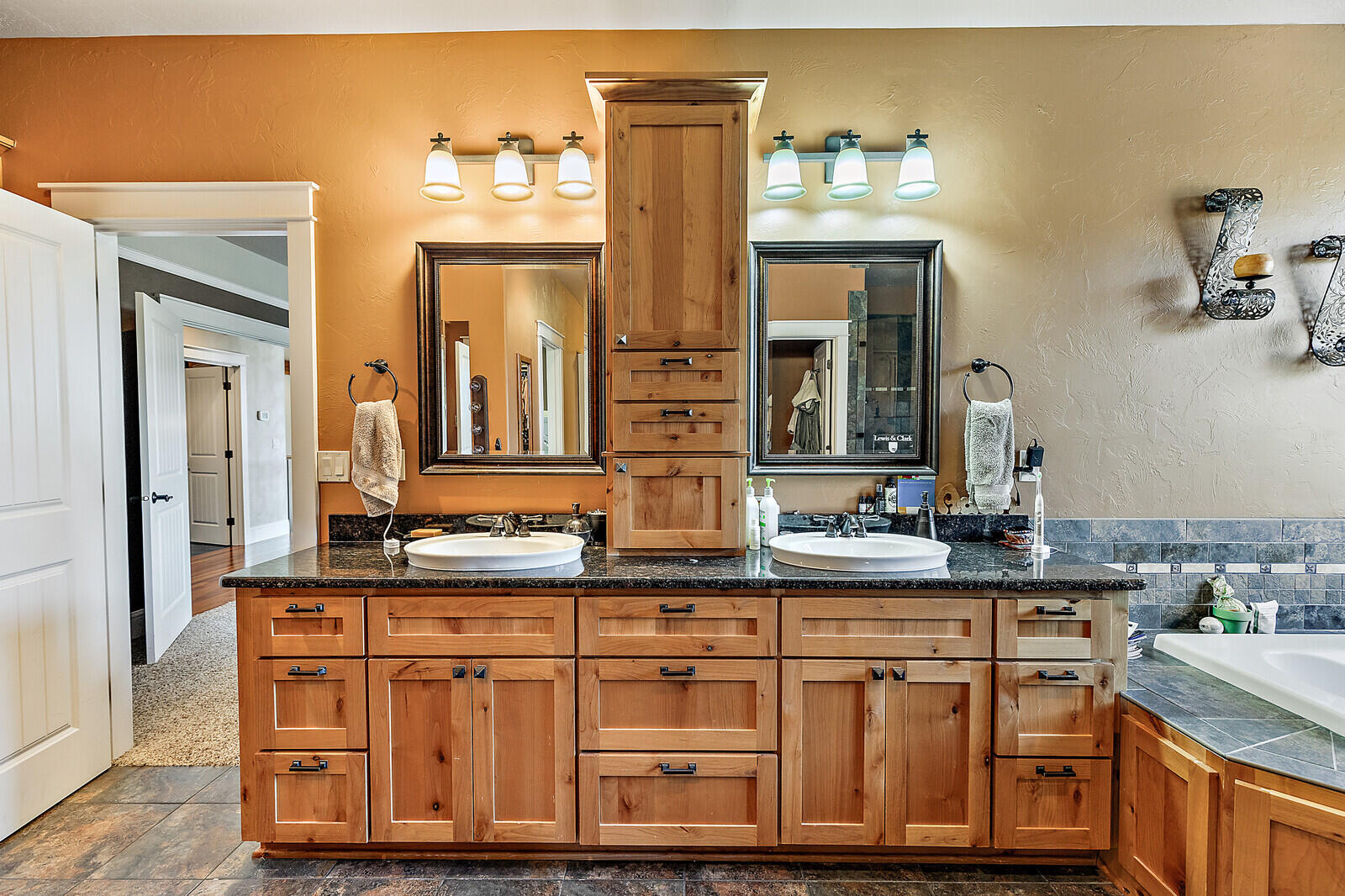 Crystal Heights Phases I &II - Residential