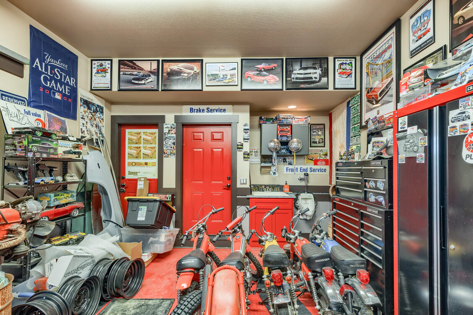 Crystal Heights Phases I &II - Residential