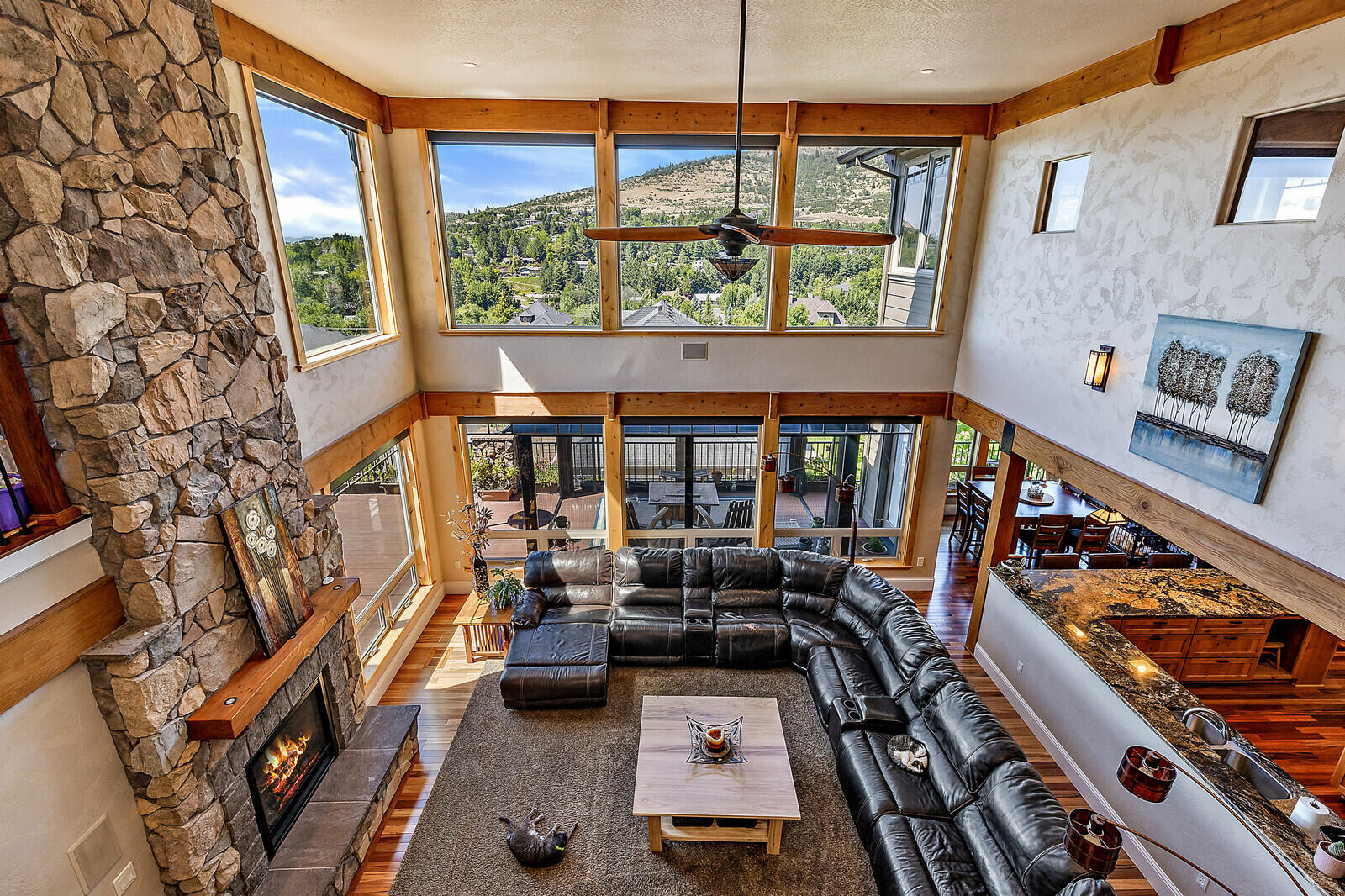 Crystal Heights Phases I &II - Residential