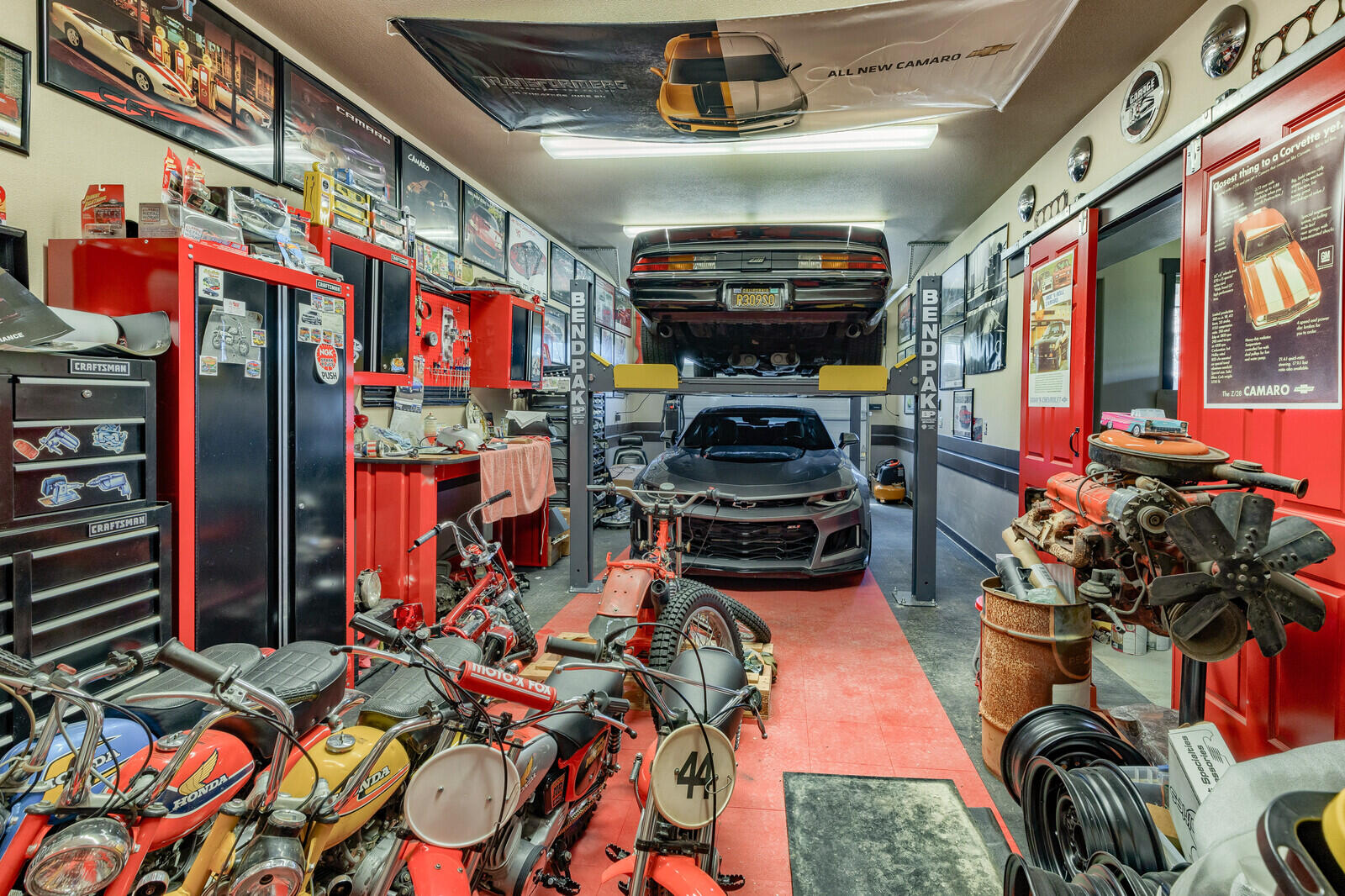 Crystal Heights Phases I &II - Residential