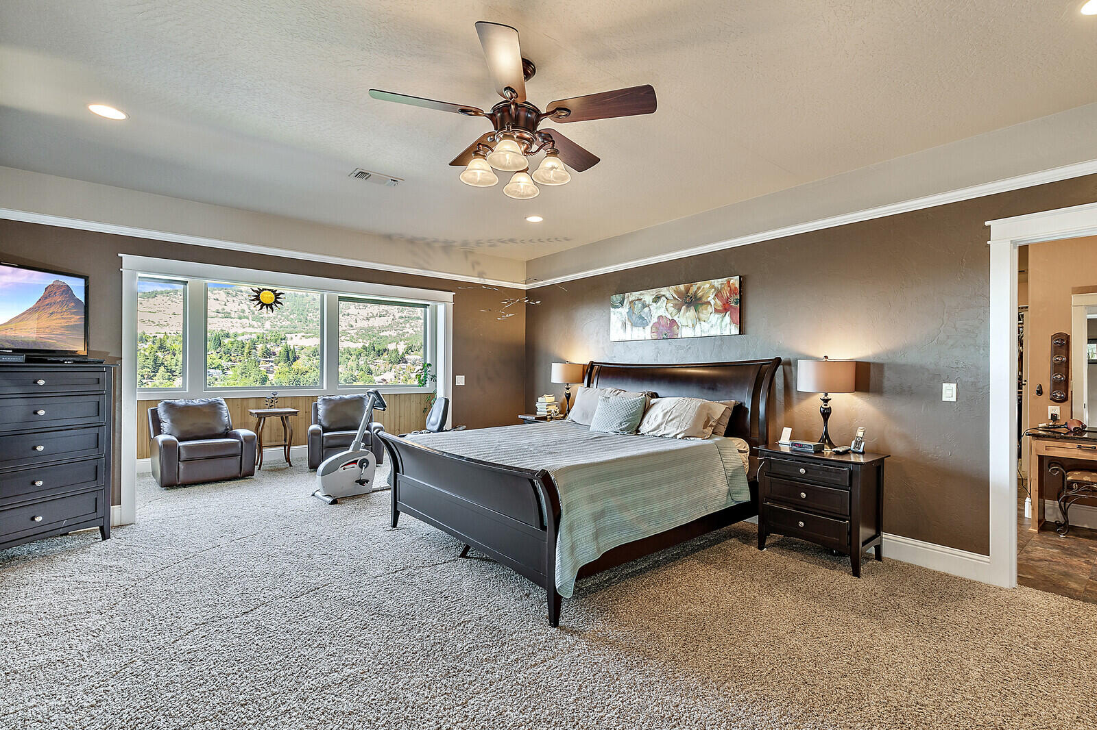 Crystal Heights Phases I &II - Residential