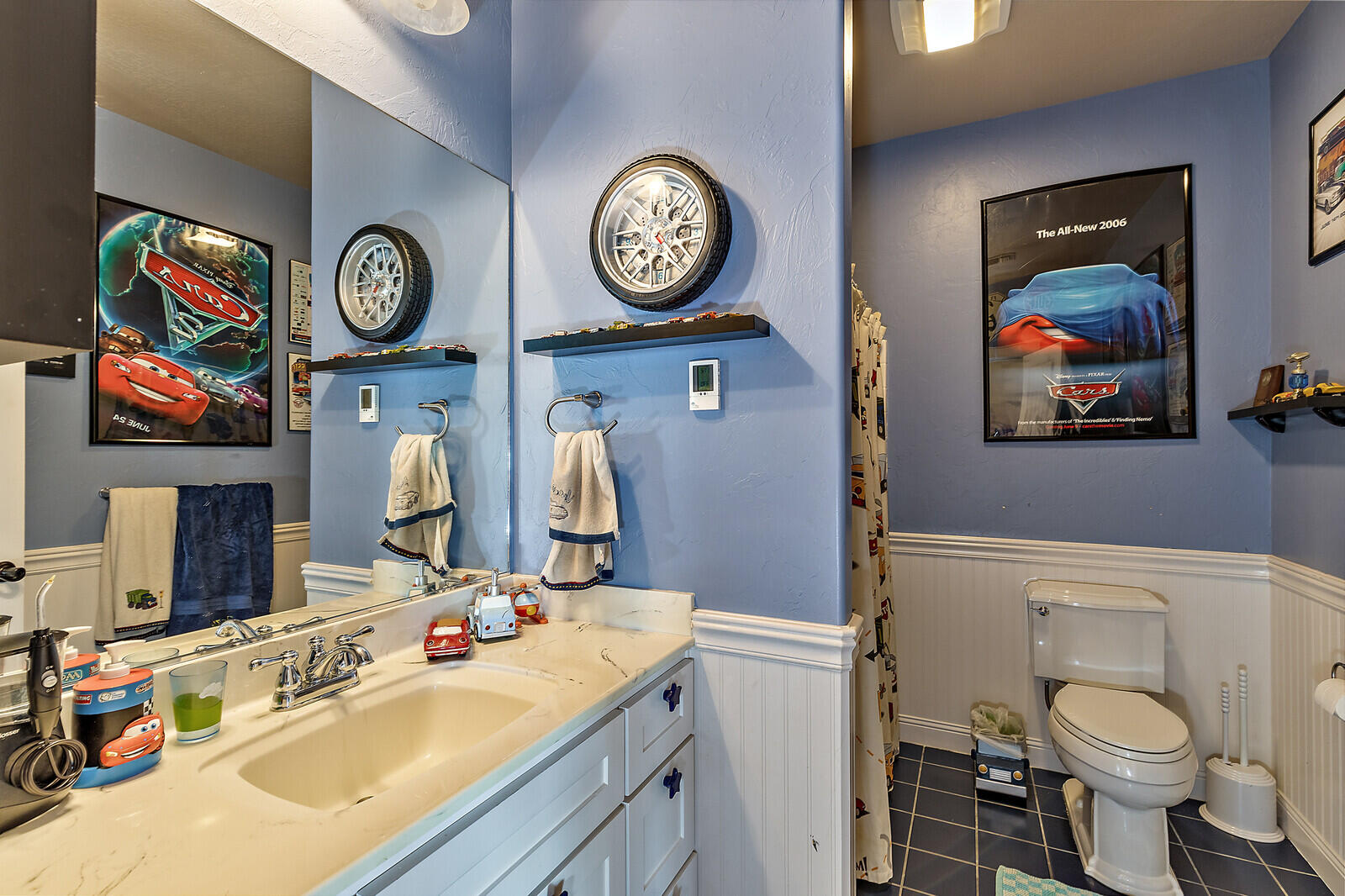 Crystal Heights Phases I &II - Residential