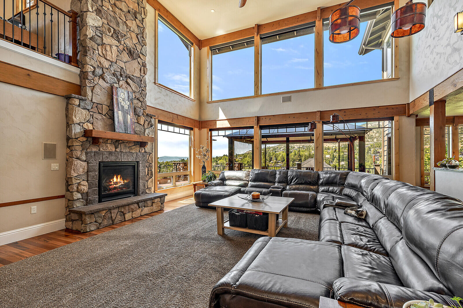 Crystal Heights Phases I &II - Residential