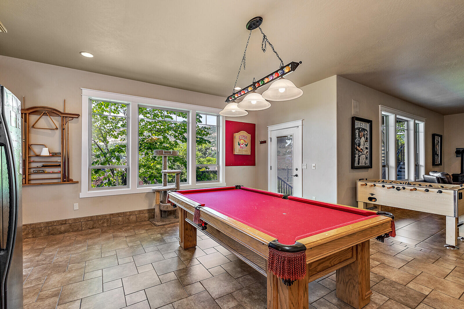 Crystal Heights Phases I &II - Residential