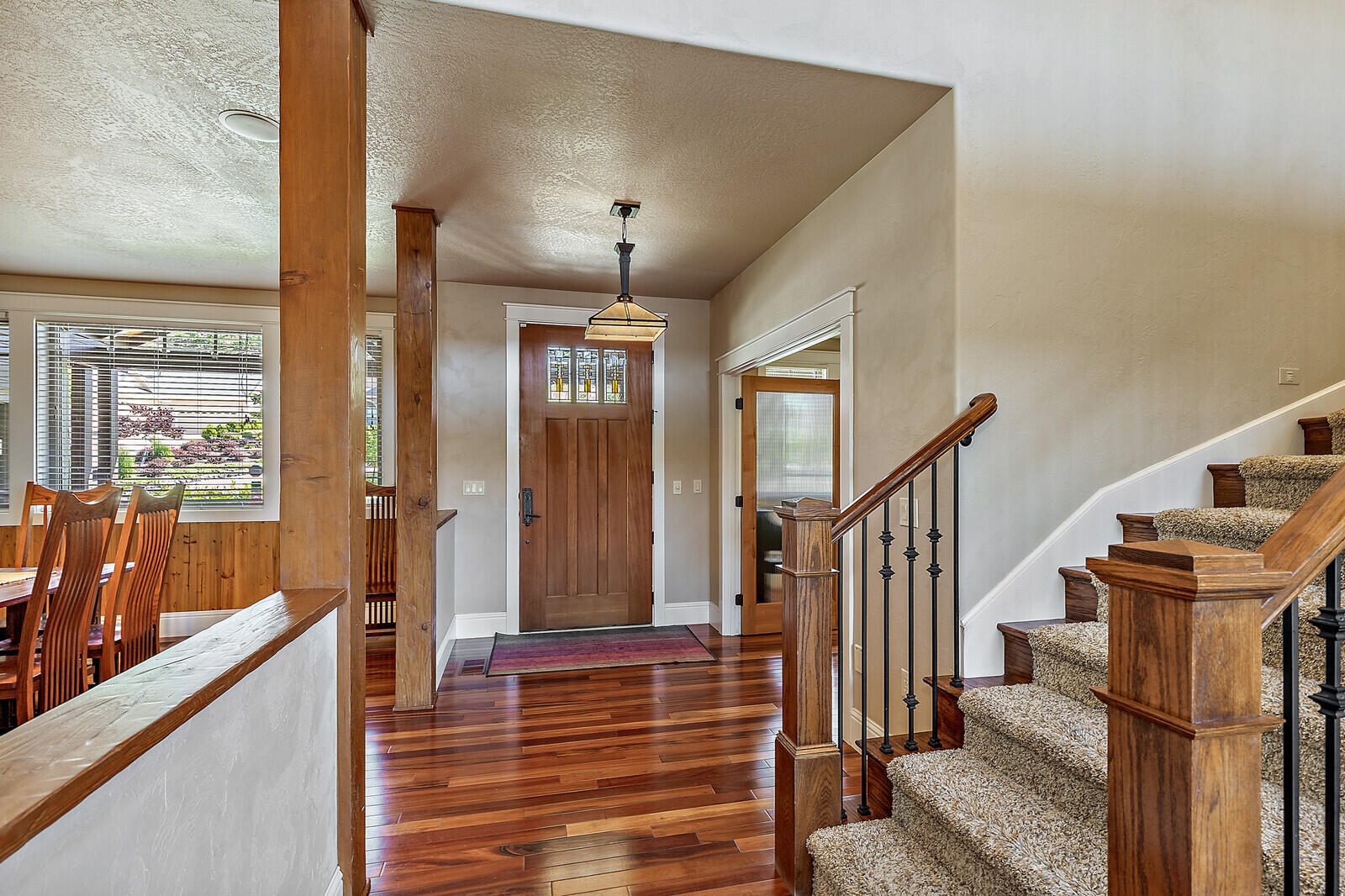 Crystal Heights Phases I &II - Residential