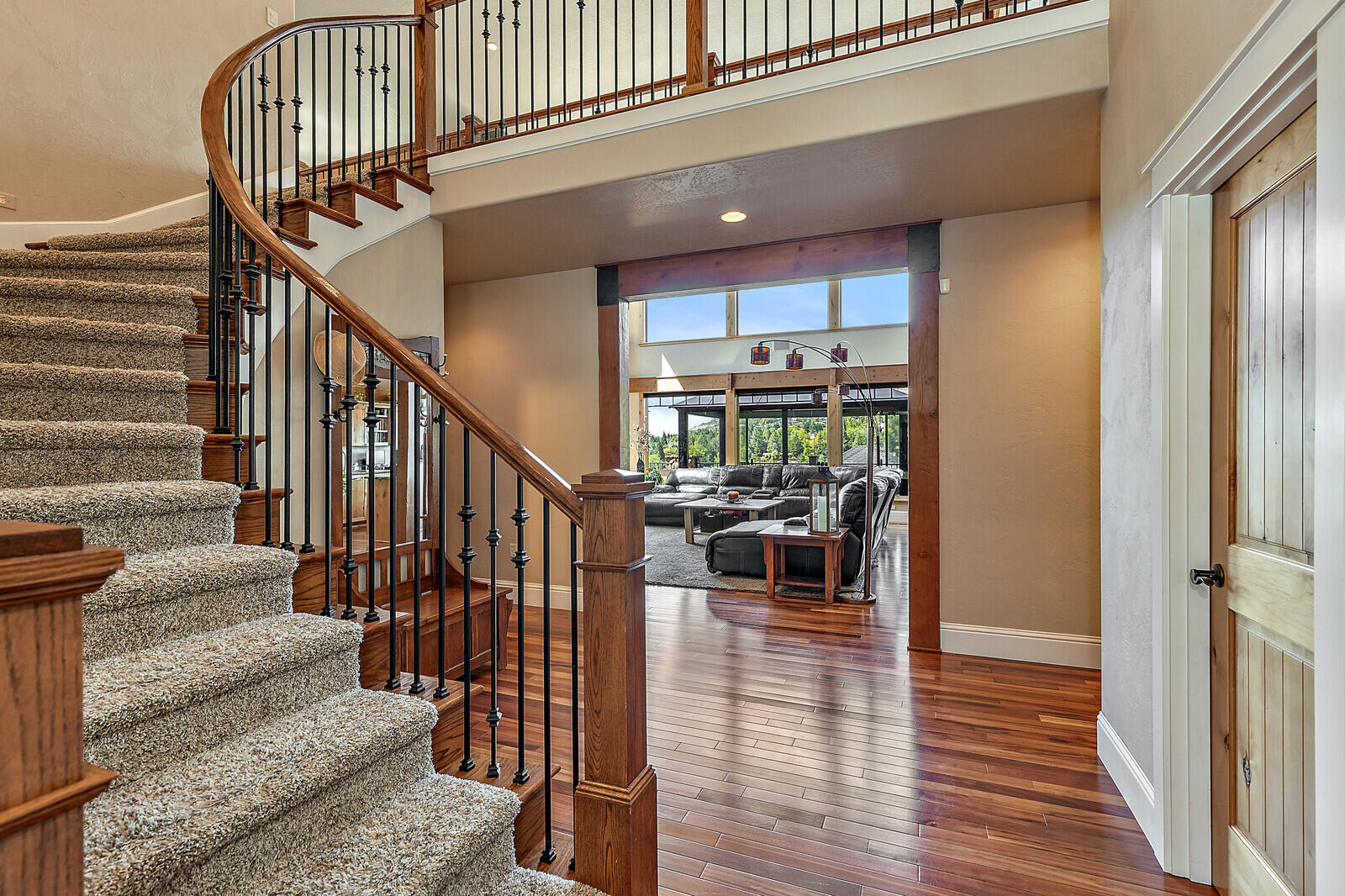 Crystal Heights Phases I &II - Residential