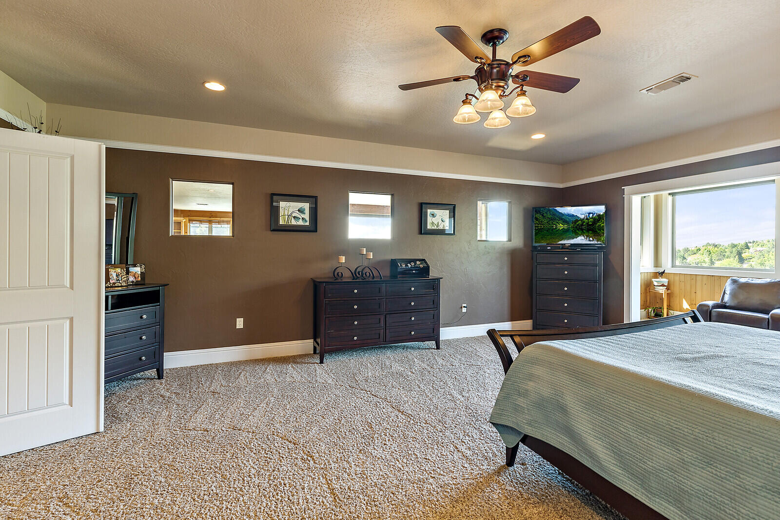 Crystal Heights Phases I &II - Residential