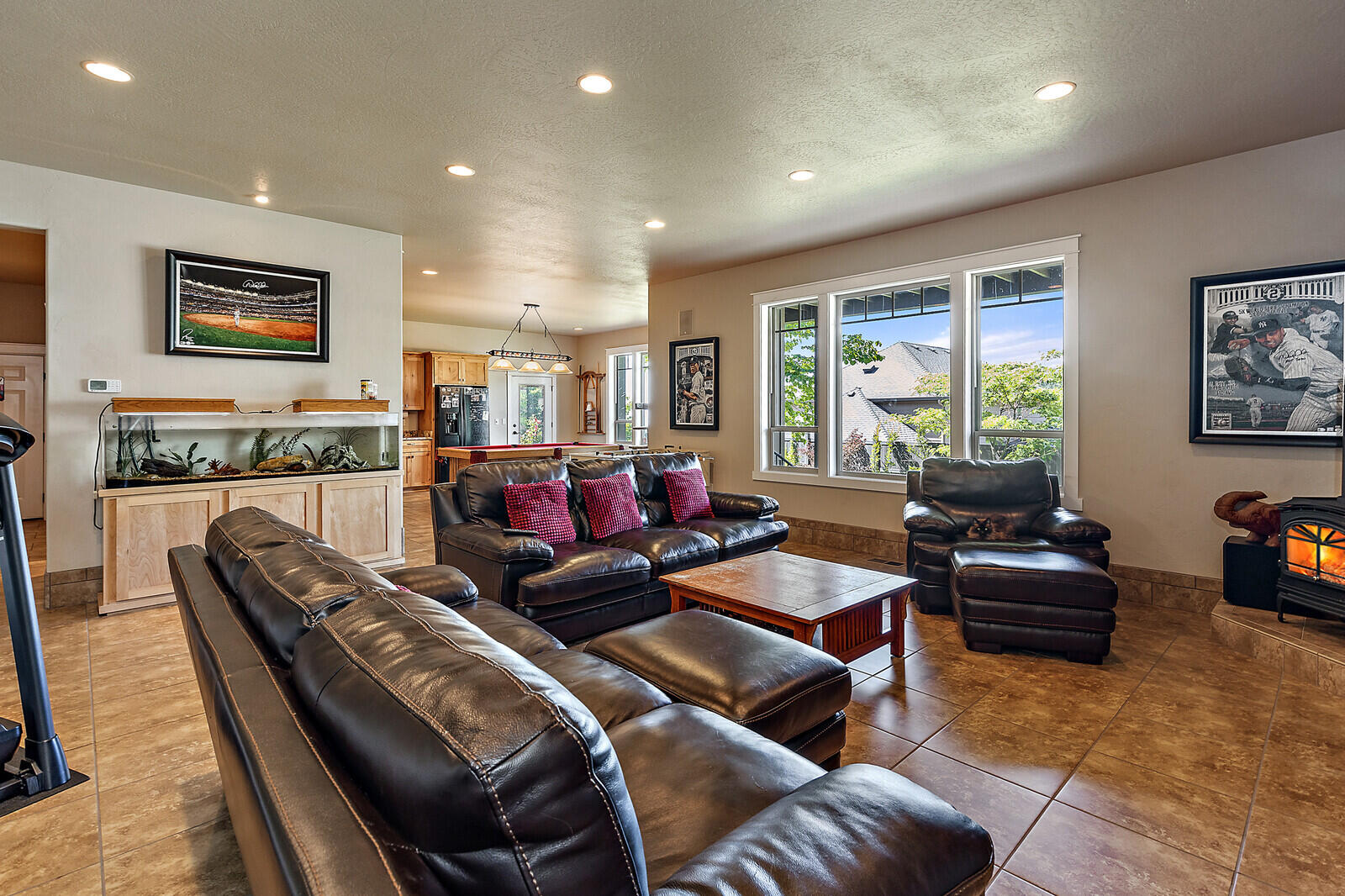 Crystal Heights Phases I &II - Residential