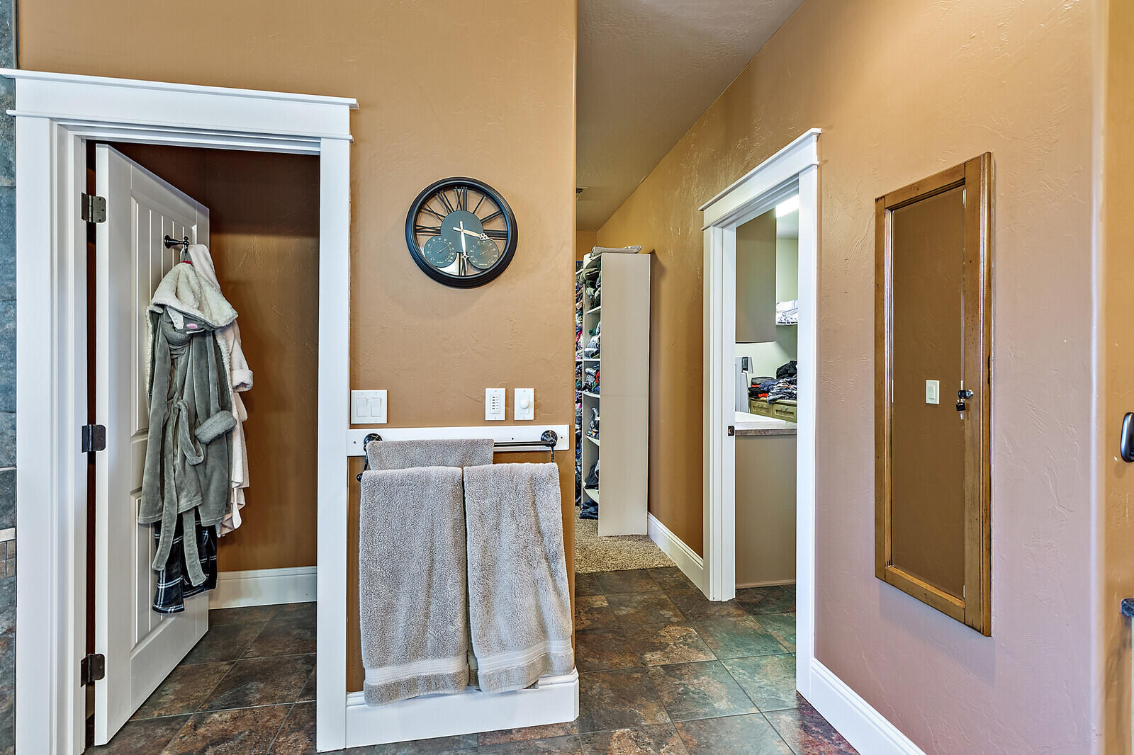 Crystal Heights Phases I &II - Residential