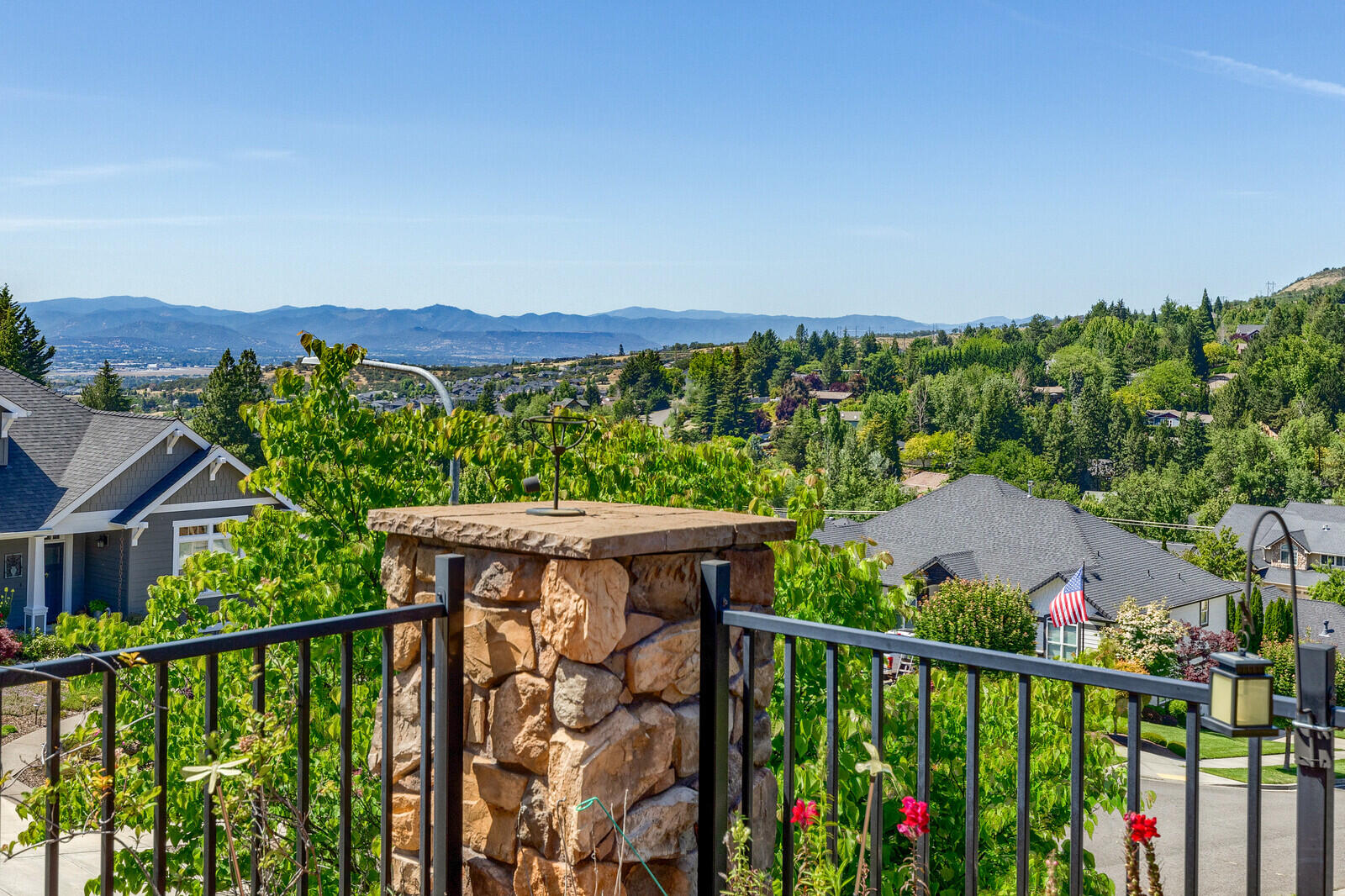 Crystal Heights Phases I &II - Residential