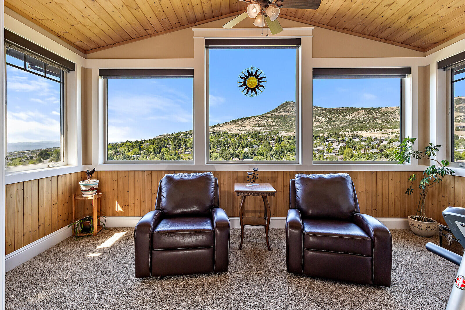 Crystal Heights Phases I &II - Residential