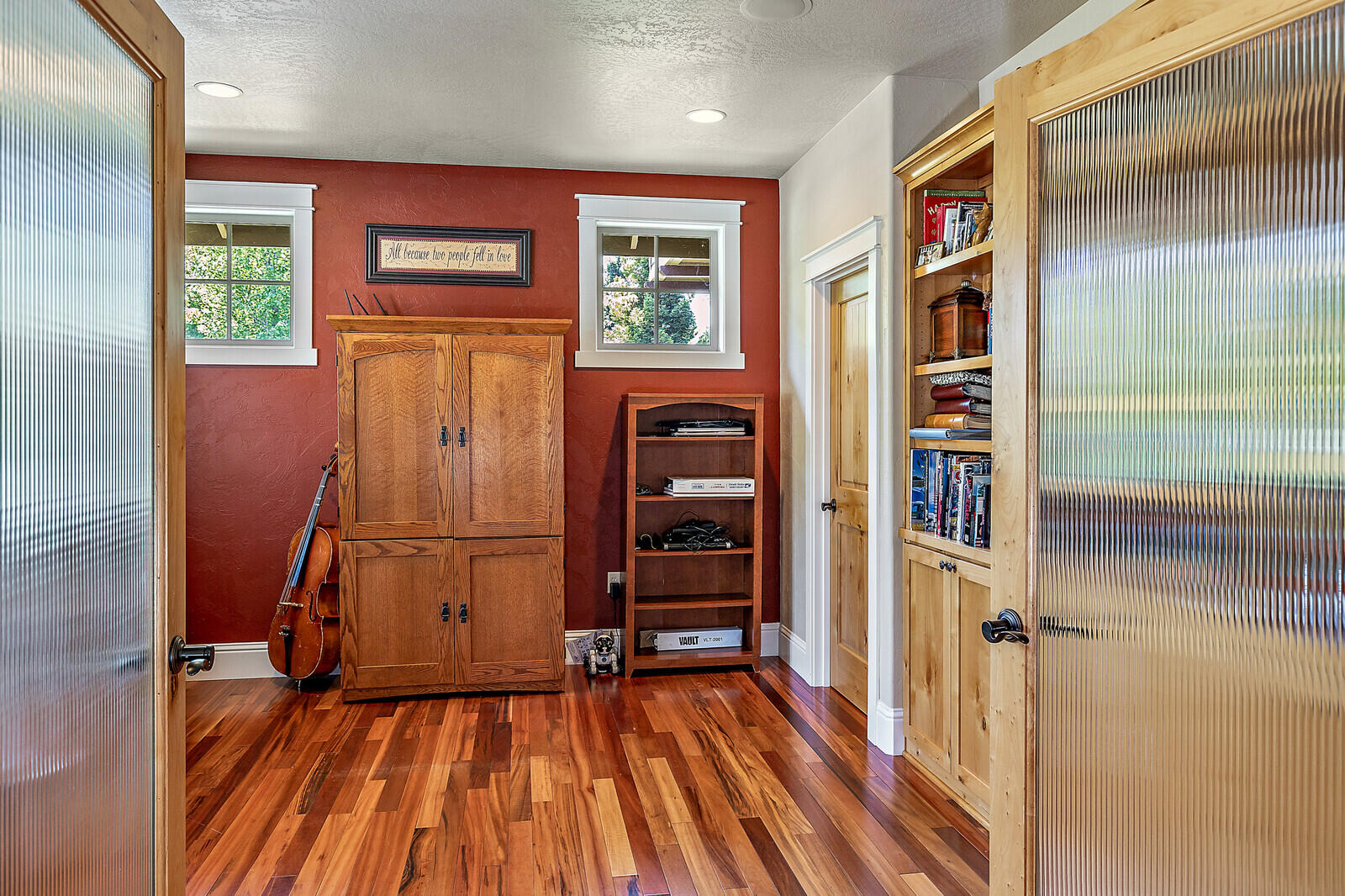 Crystal Heights Phases I &II - Residential