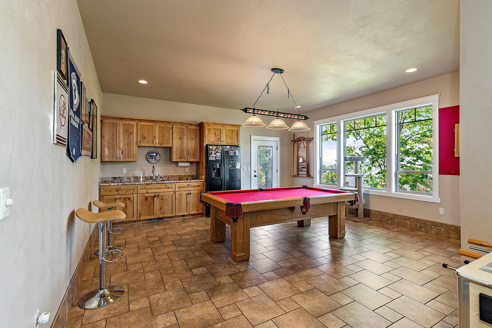 Crystal Heights Phases I &II - Residential