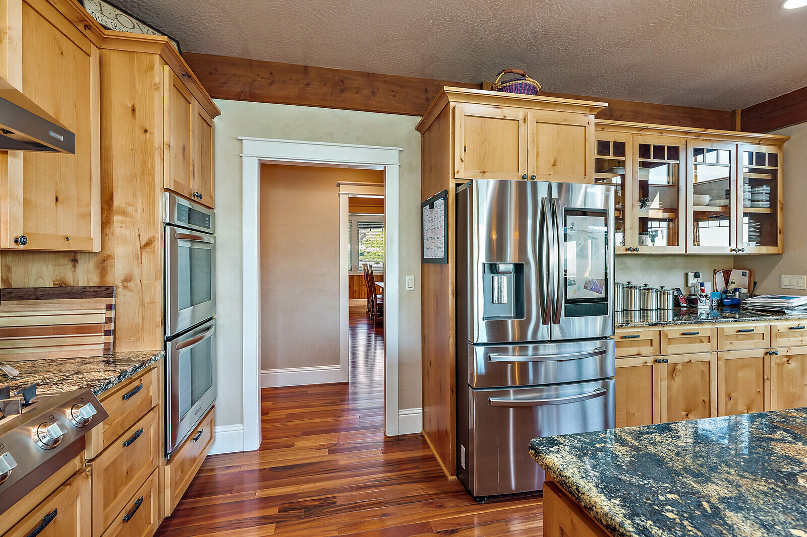 Crystal Heights Phases I &II - Residential