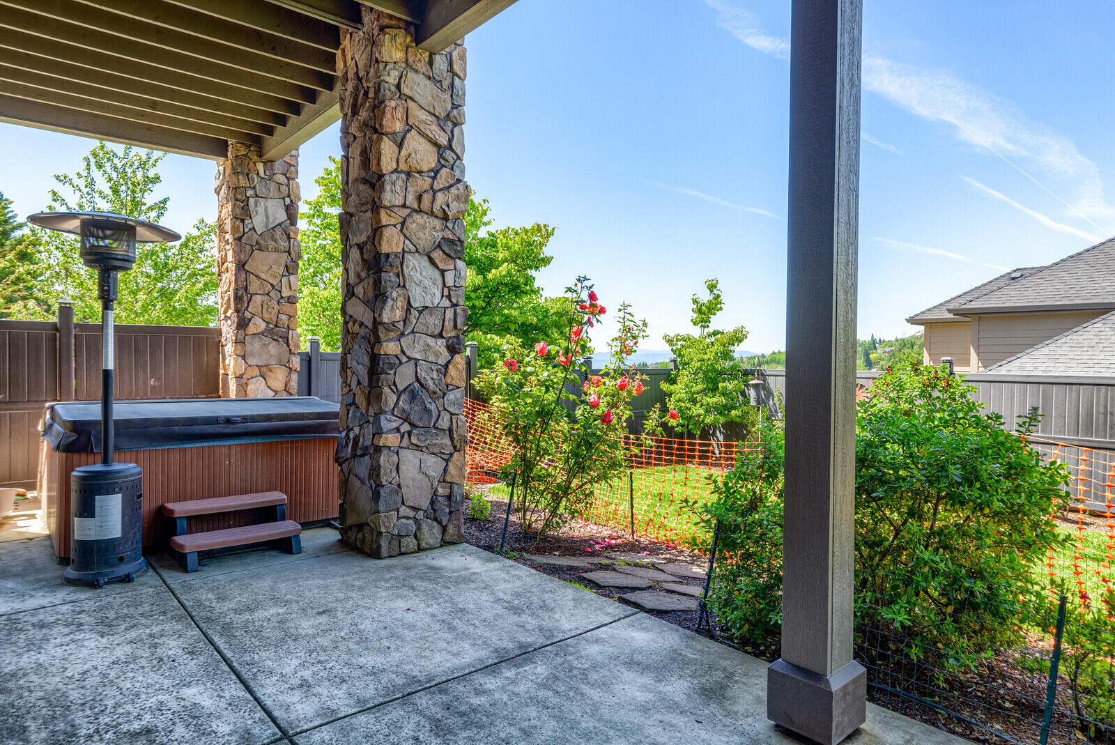 Crystal Heights Phases I &II - Residential