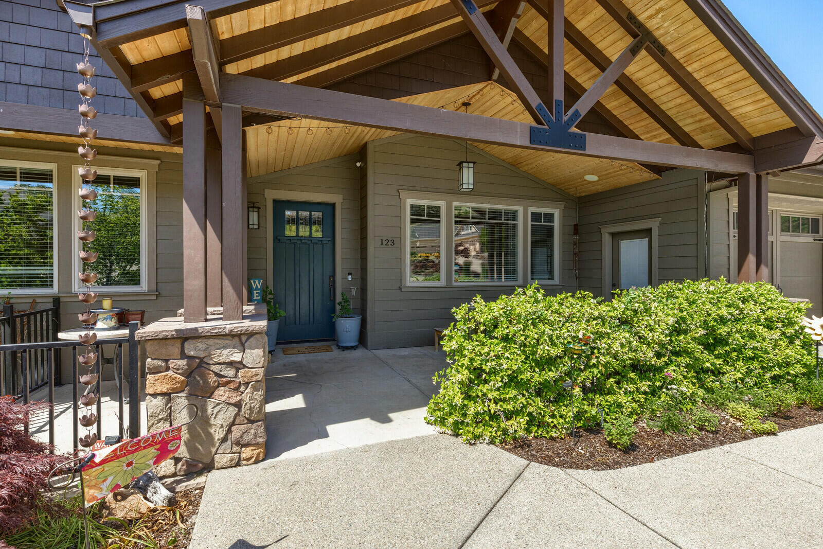 Crystal Heights Phases I &II - Residential