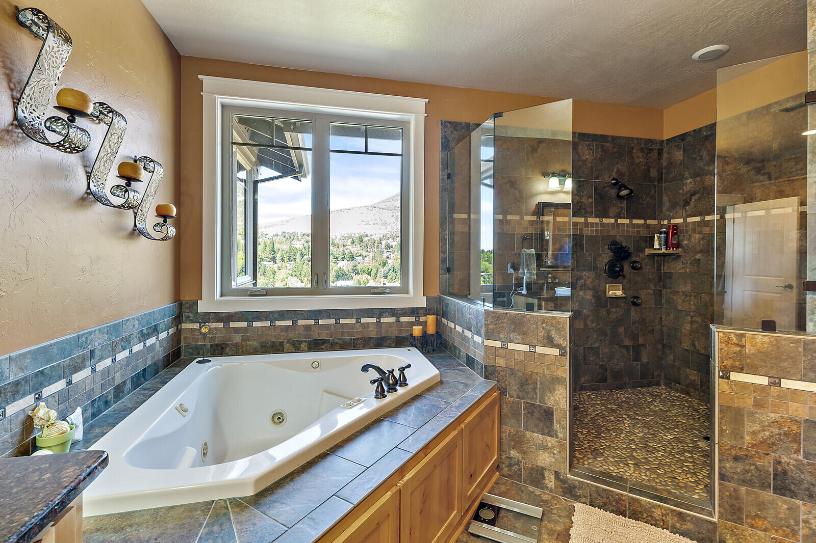 Crystal Heights Phases I &II - Residential