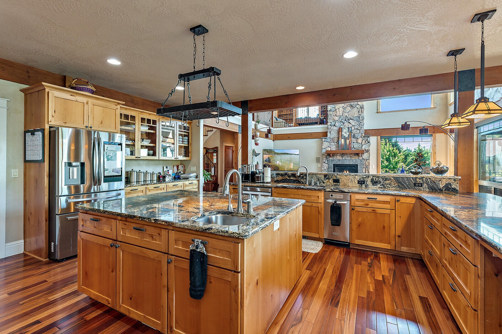 Crystal Heights Phases I &II - Residential