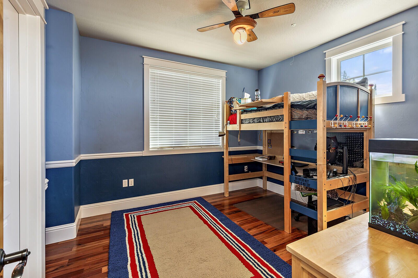 Crystal Heights Phases I &II - Residential